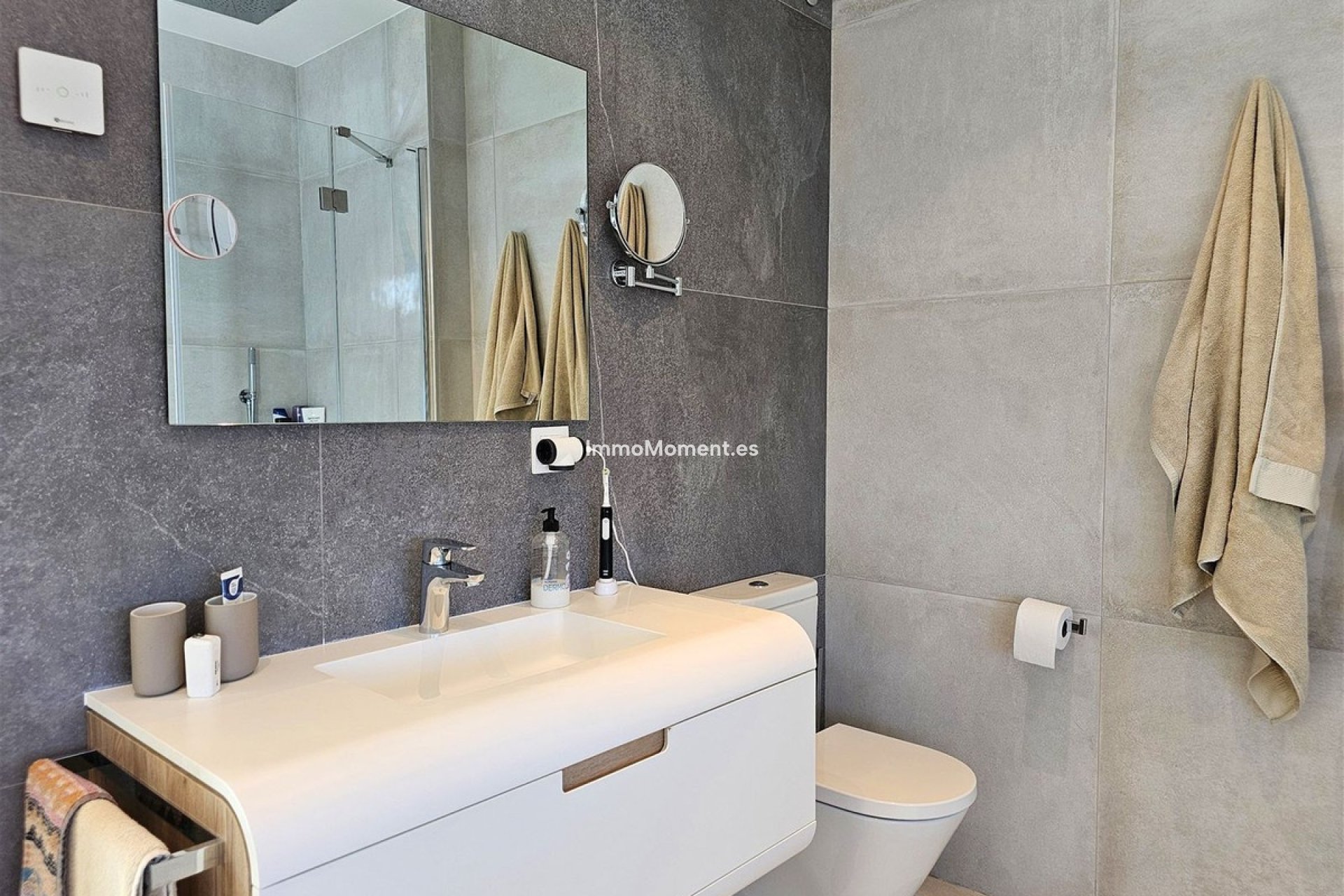 Reventa - Villa independiente - Mijas Costa - Riviera Del Sol