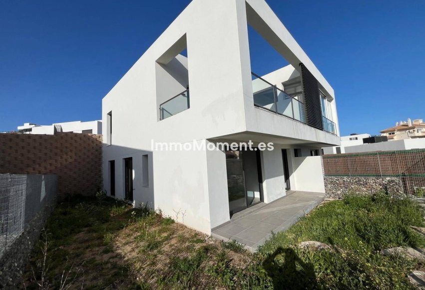 Reventa - Villa independiente - Mijas Costa - Riviera Del Sol