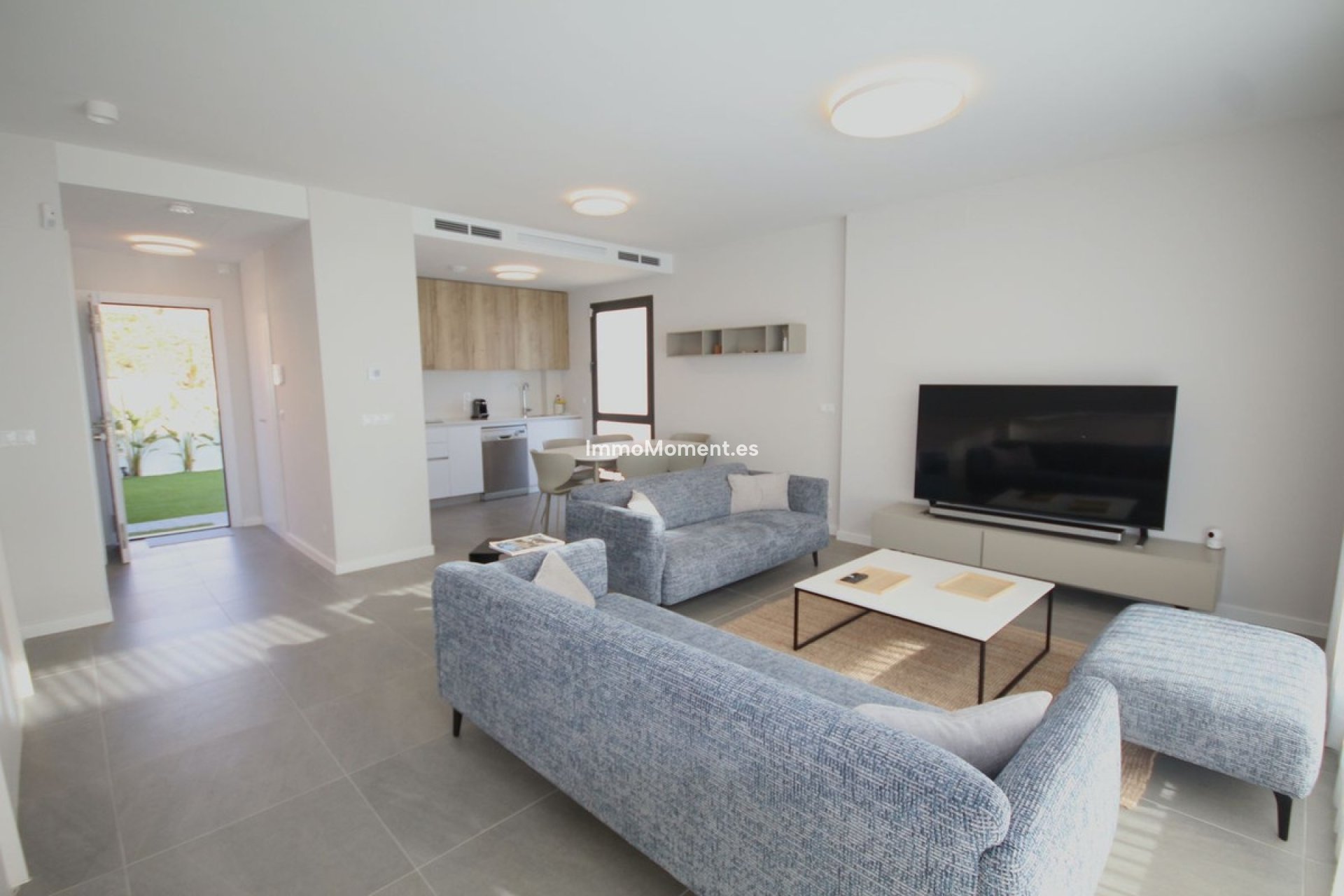 Reventa - Villa independiente - Mijas Costa - Riviera Del Sol