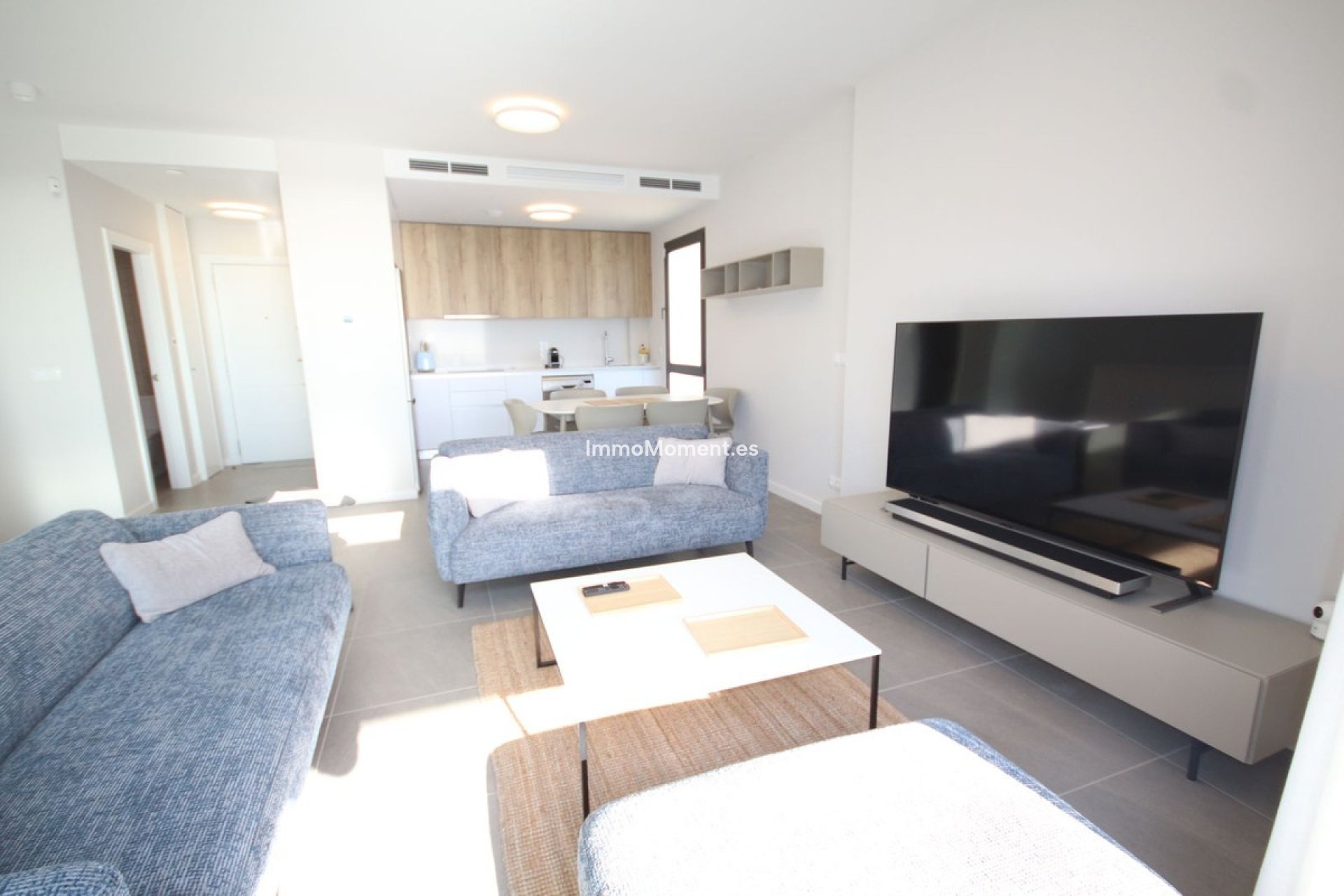 Reventa - Villa independiente - Mijas Costa - Riviera Del Sol