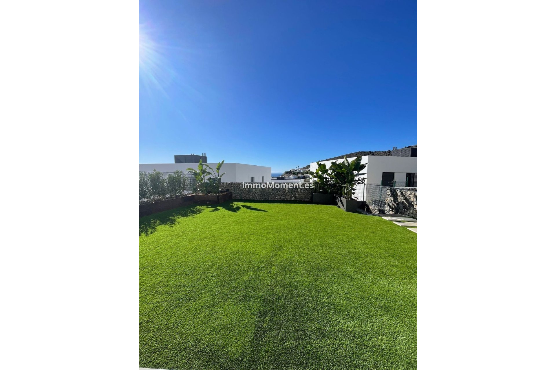 Reventa - Villa independiente - Mijas Costa - Riviera Del Sol