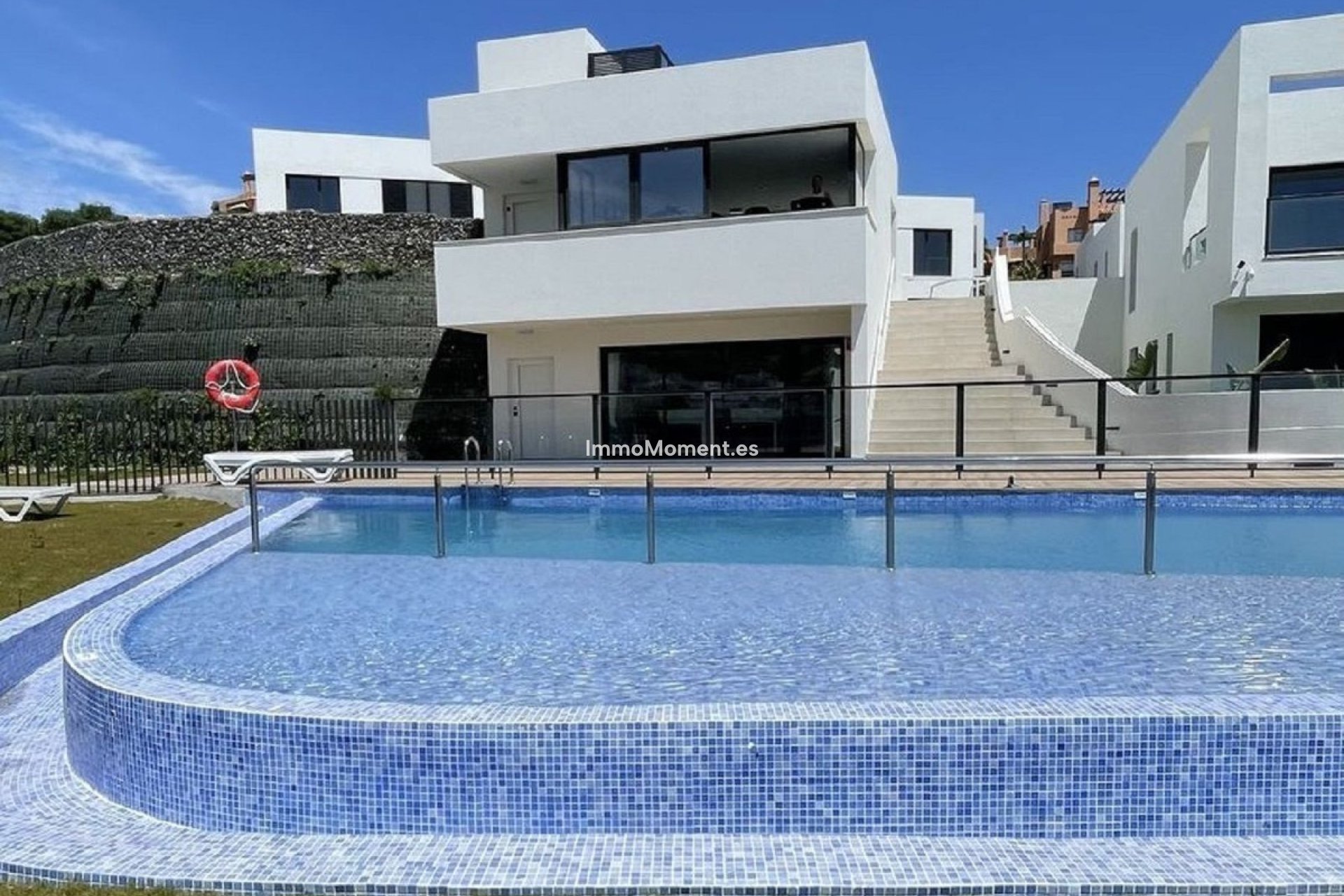 Reventa - Villa independiente - Mijas Costa - Riviera Del Sol