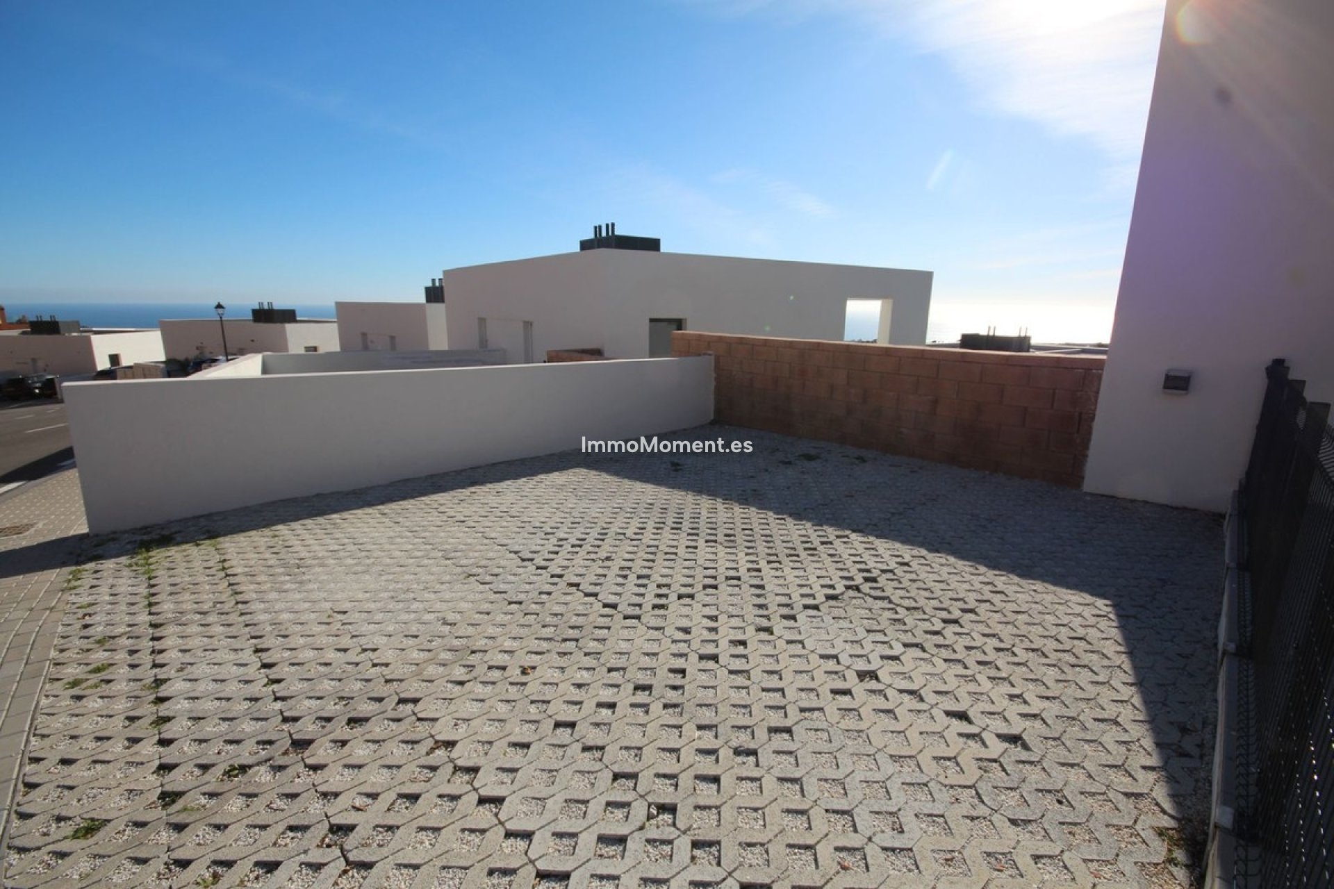 Reventa - Villa independiente - Mijas Costa - Riviera Del Sol