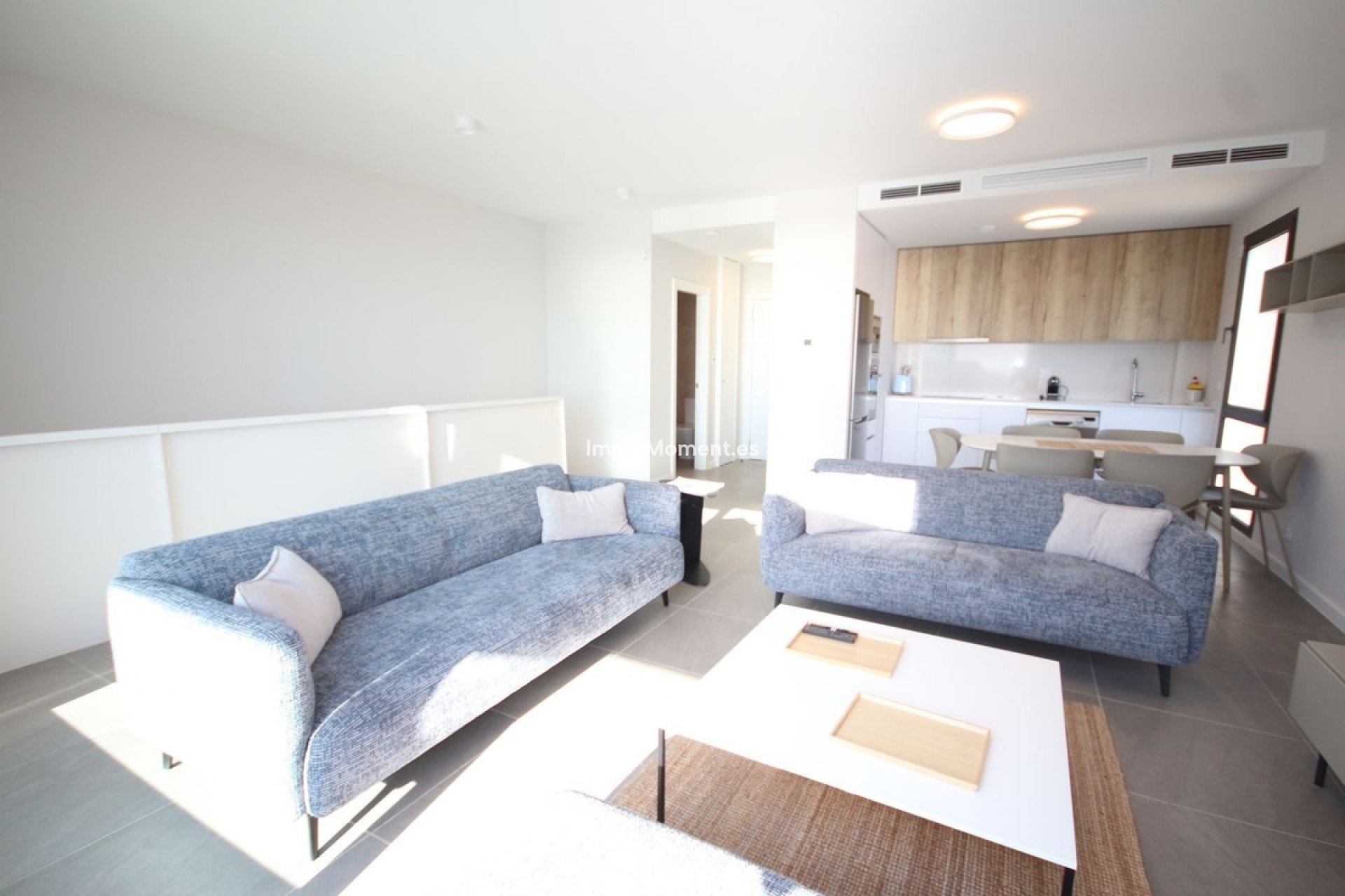 Reventa - Villa independiente - Mijas Costa - Riviera Del Sol