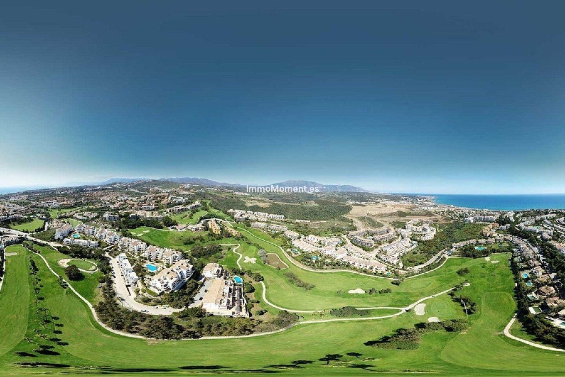 Reventa - Villa independiente - Mijas Costa - Riviera Del Sol