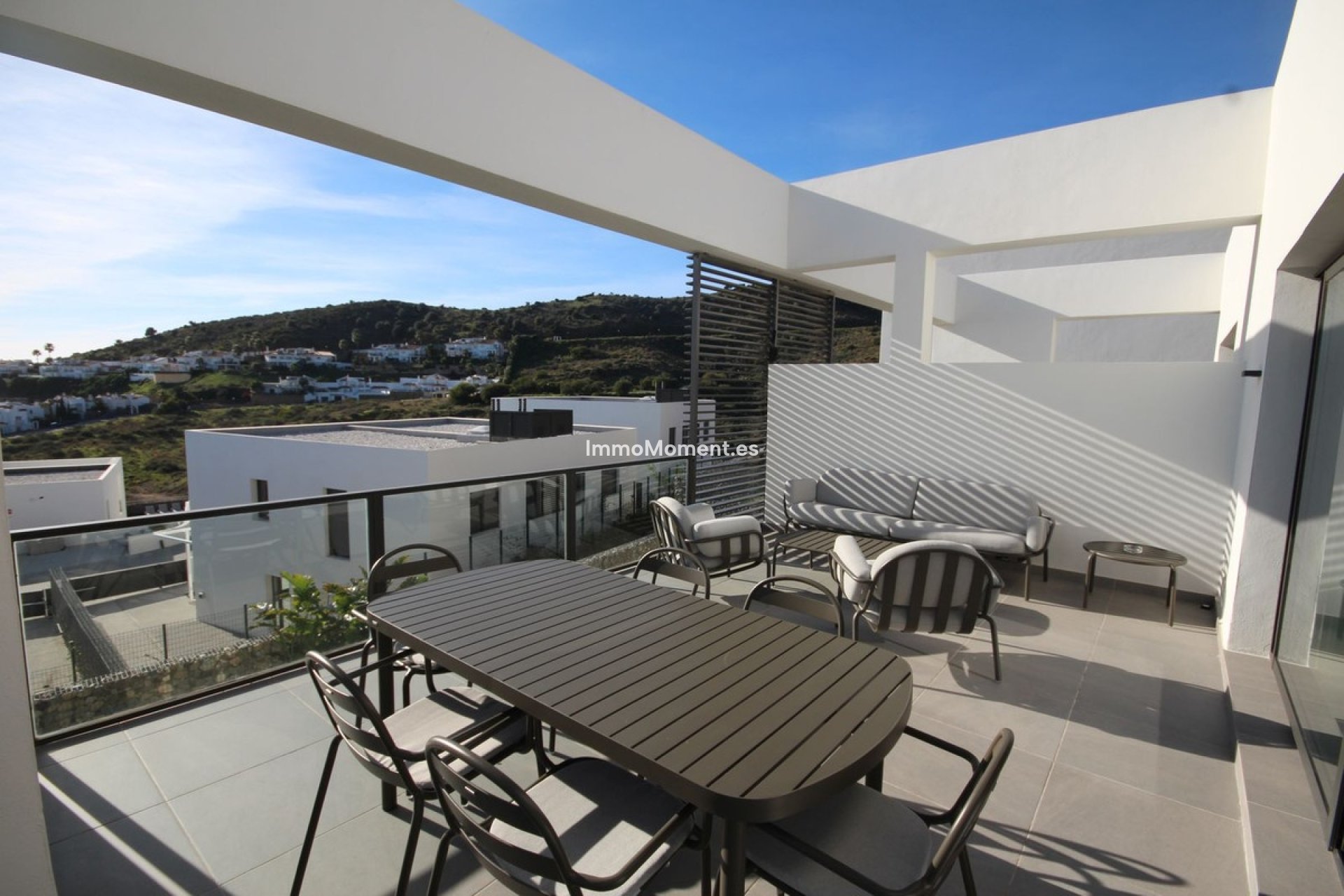 Reventa - Villa independiente - Mijas Costa - Riviera Del Sol