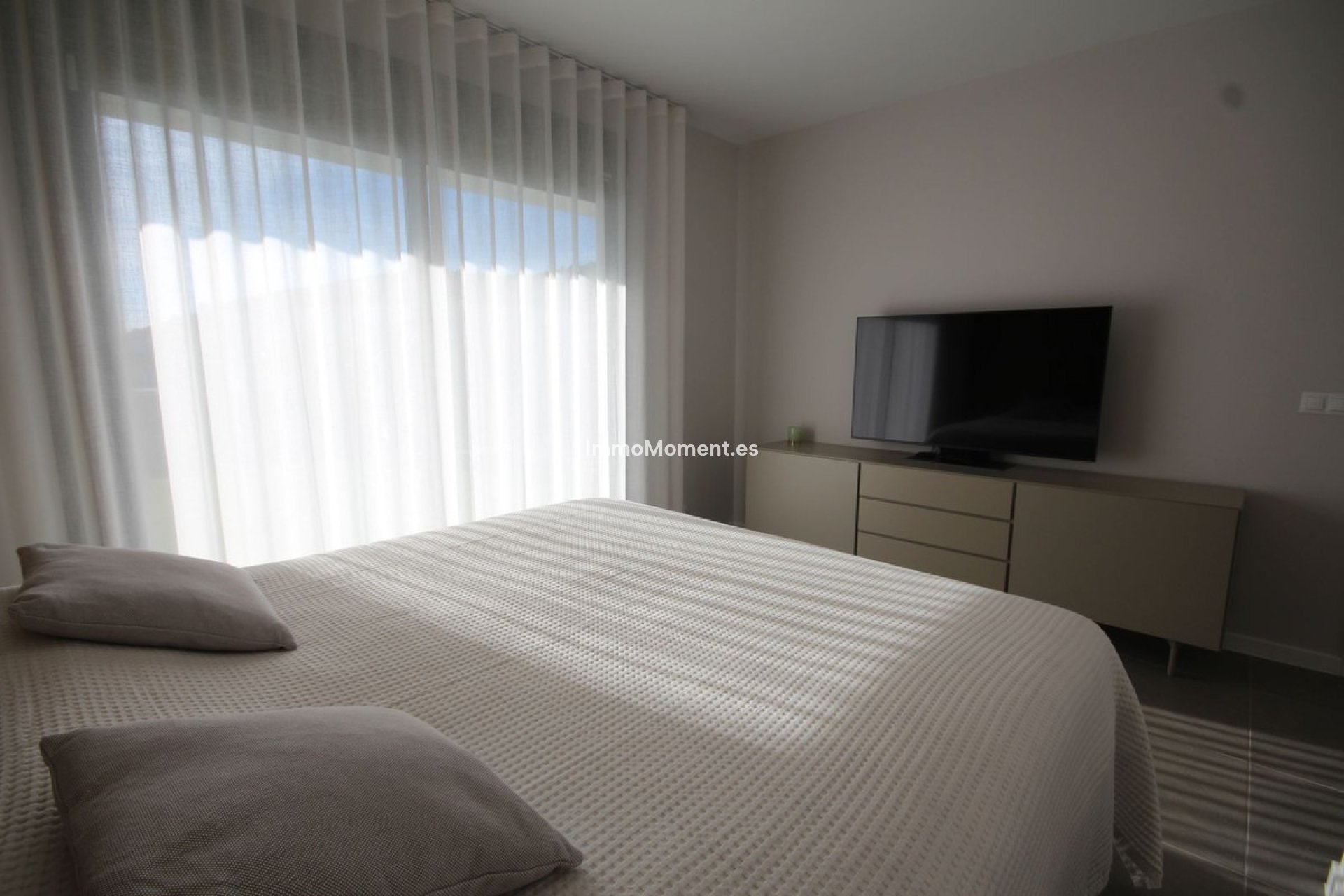 Reventa - Villa independiente - Mijas Costa - Riviera Del Sol