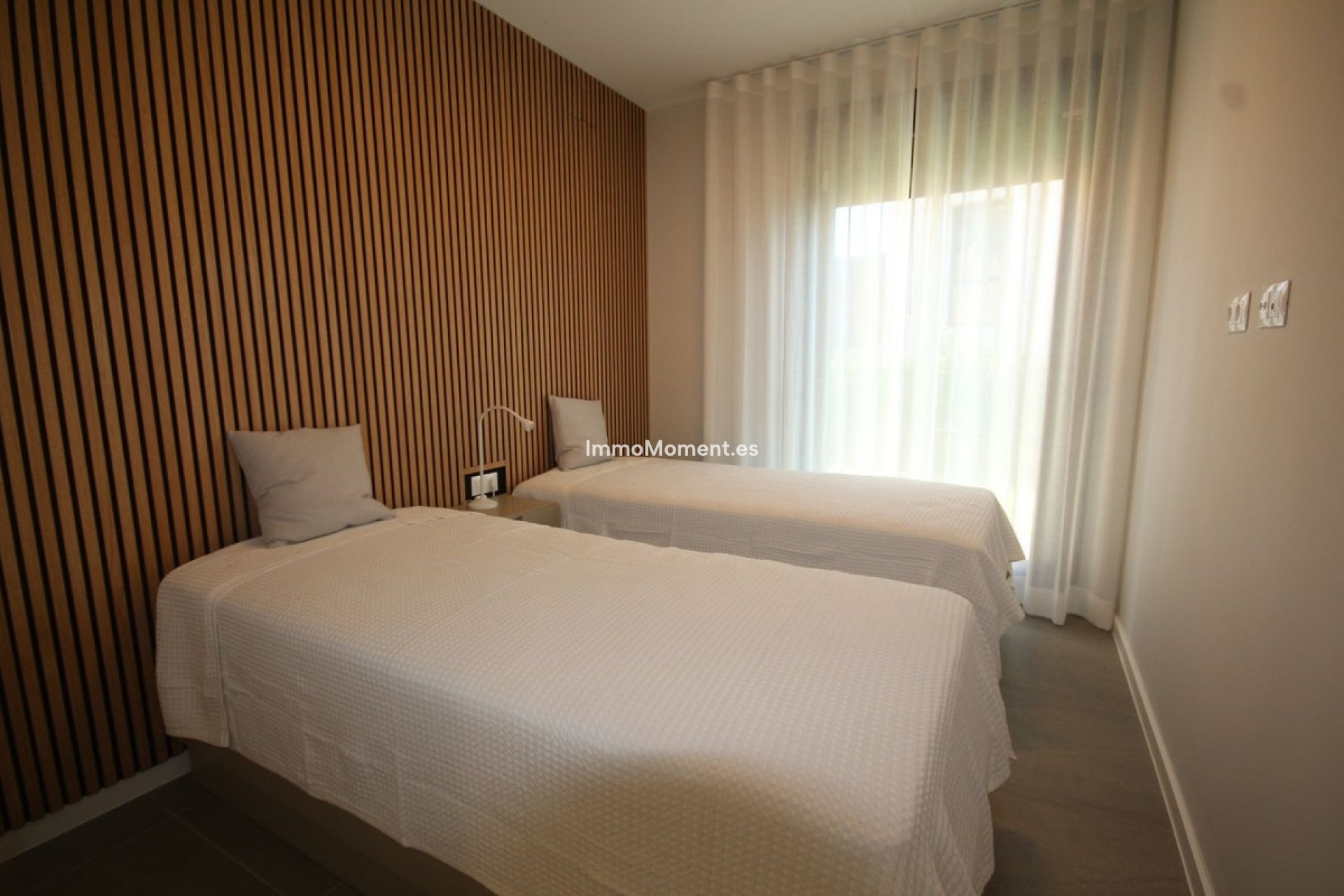 Reventa - Villa independiente - Mijas Costa - Riviera Del Sol