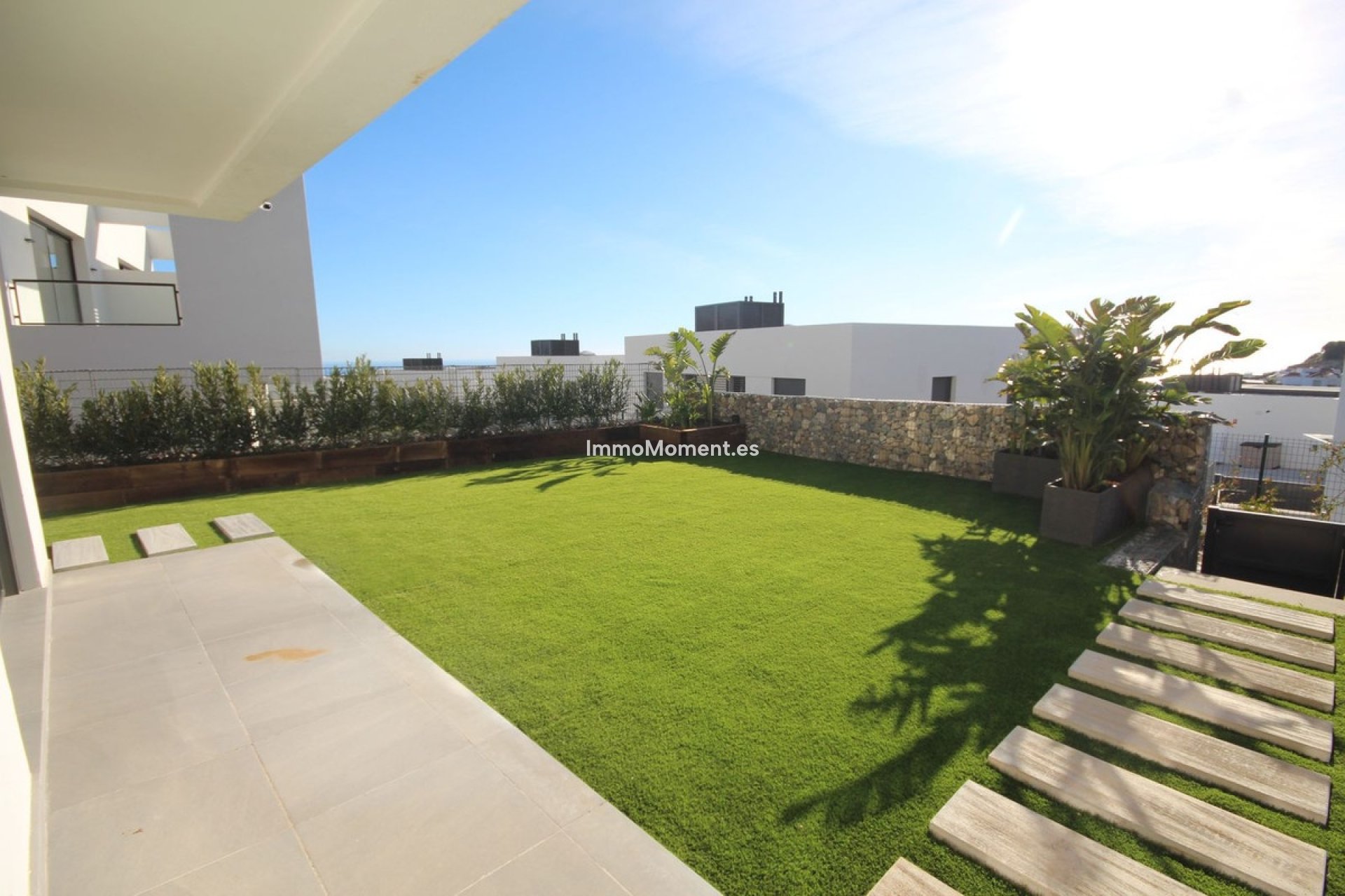 Reventa - Villa independiente - Mijas Costa - Riviera Del Sol