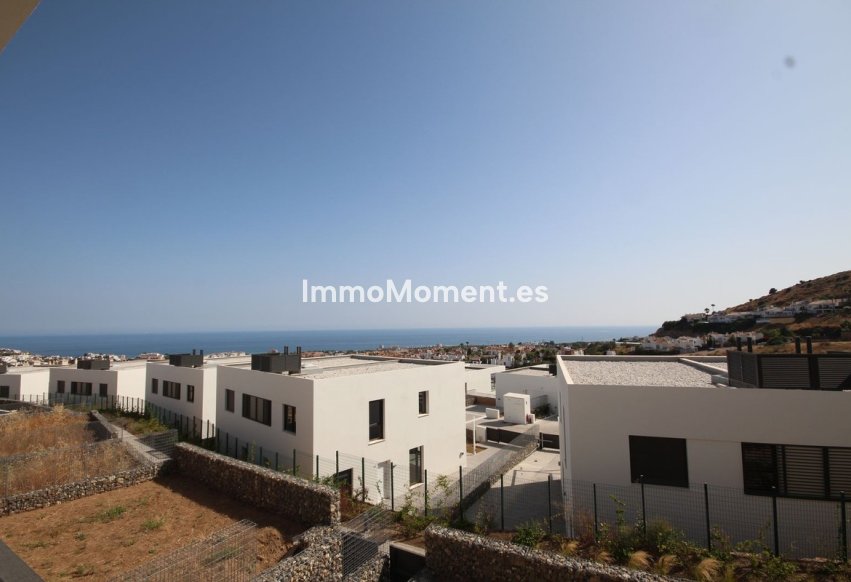 Reventa - Villa independiente - Mijas Costa - Riviera Del Sol