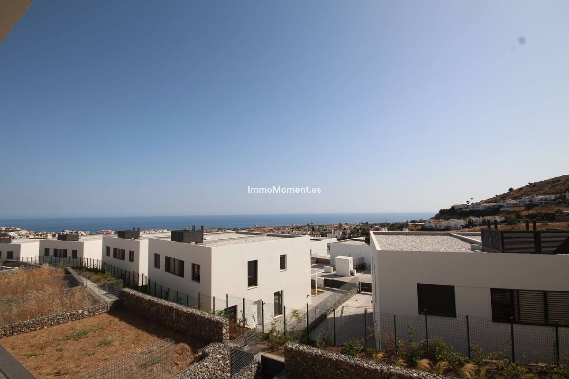 Reventa - Villa independiente - Mijas Costa - Riviera Del Sol