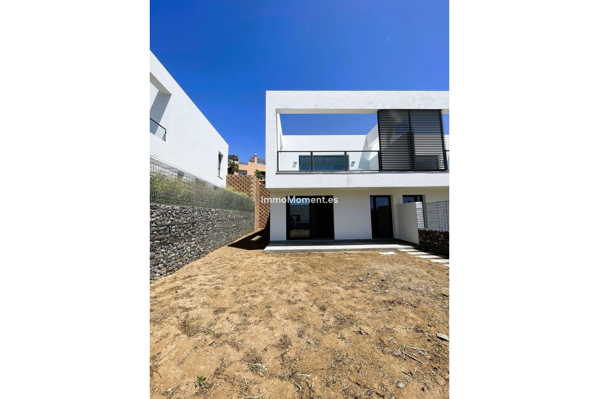 Reventa - Villa independiente - Mijas Costa - Riviera Del Sol