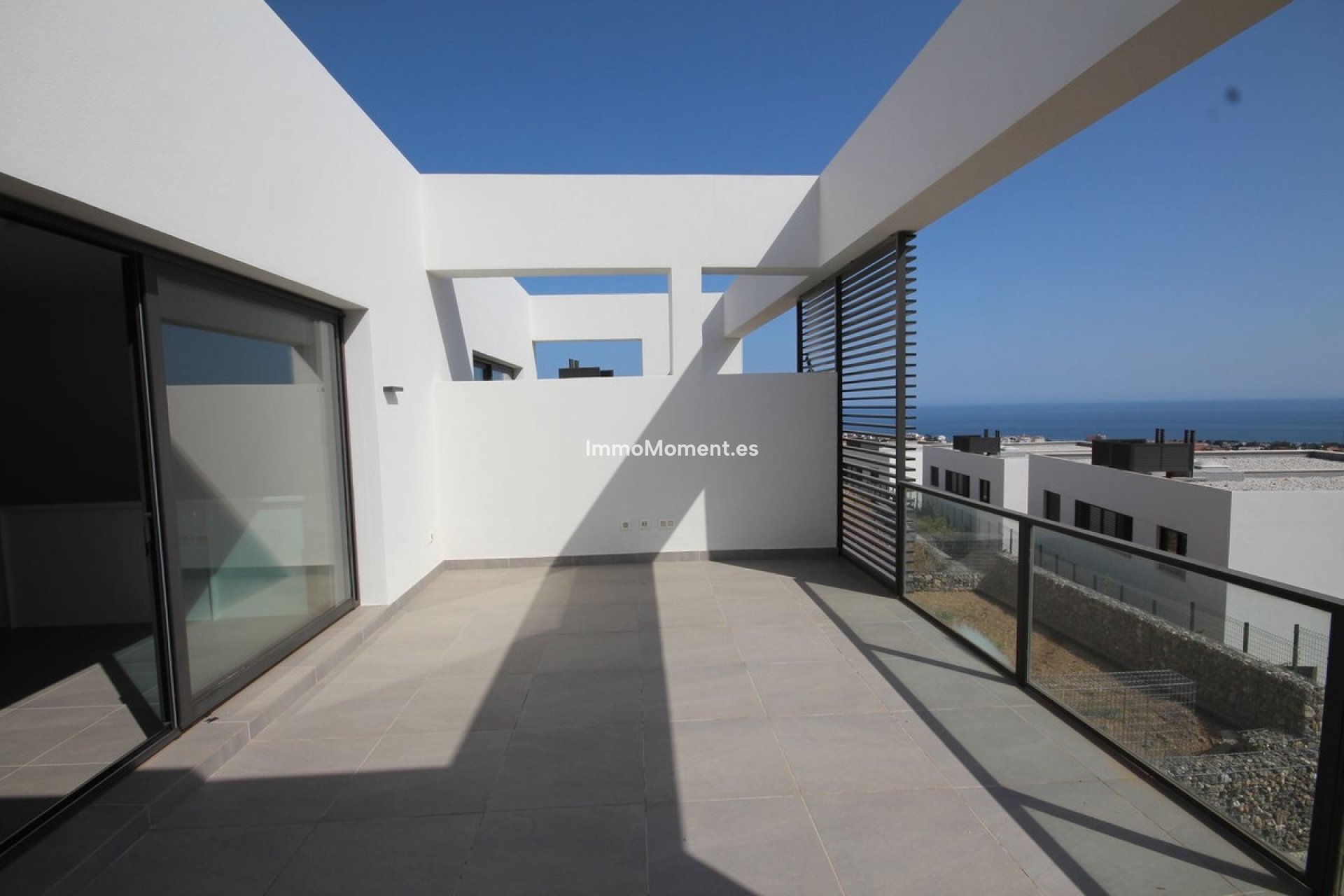 Reventa - Villa independiente - Mijas Costa - Riviera Del Sol