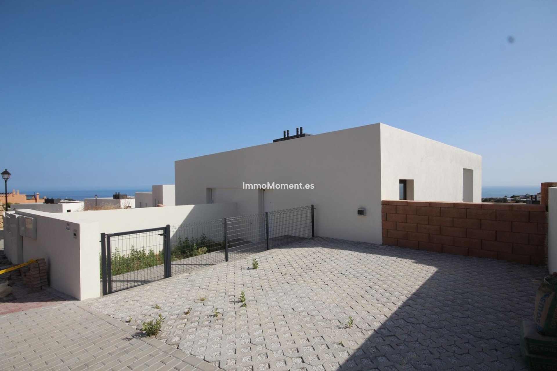 Reventa - Villa independiente - Mijas Costa - Riviera Del Sol