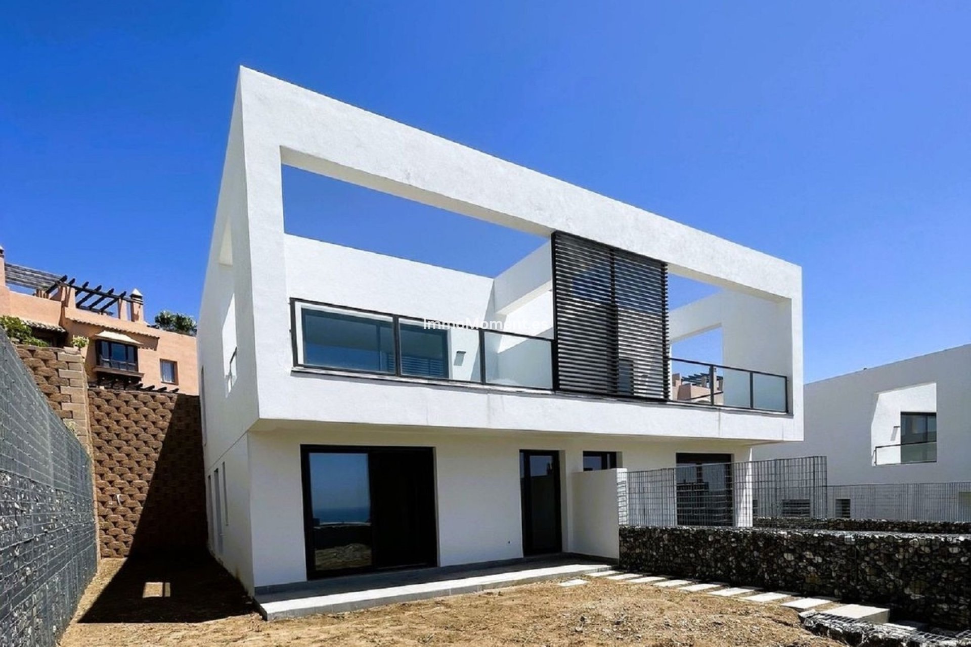 Reventa - Villa independiente - Mijas Costa - Riviera Del Sol