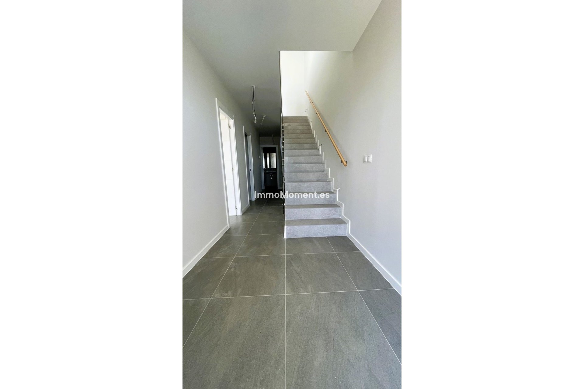 Reventa - Villa independiente - Mijas Costa - Riviera Del Sol