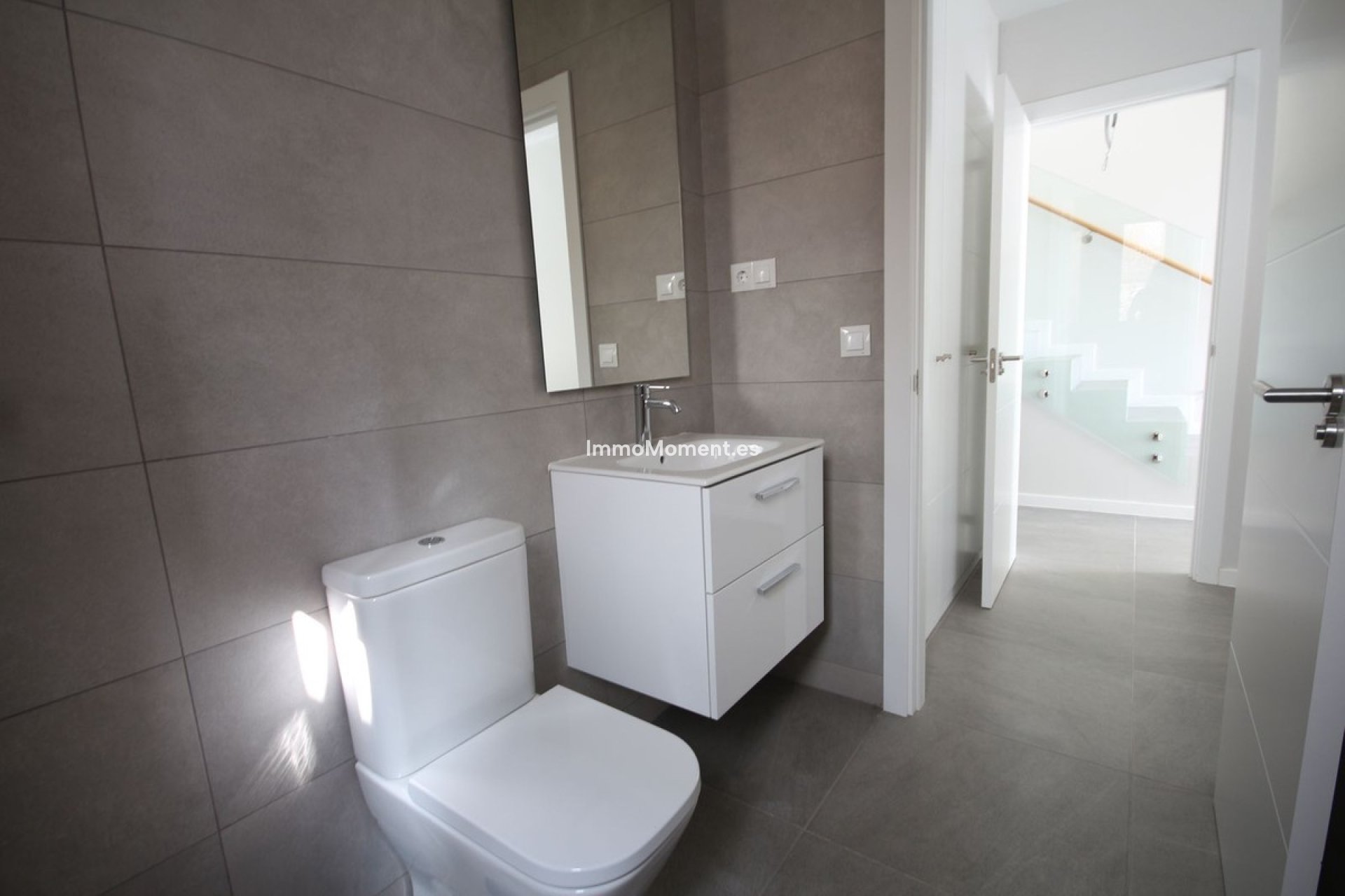 Reventa - Villa independiente - Mijas Costa - Riviera Del Sol
