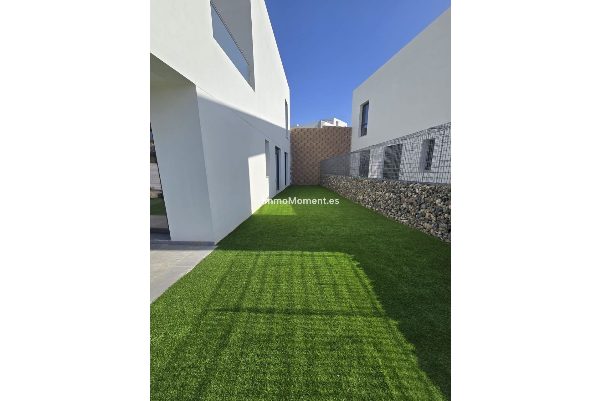 Reventa - Villa independiente - Mijas Costa - Riviera Del Sol