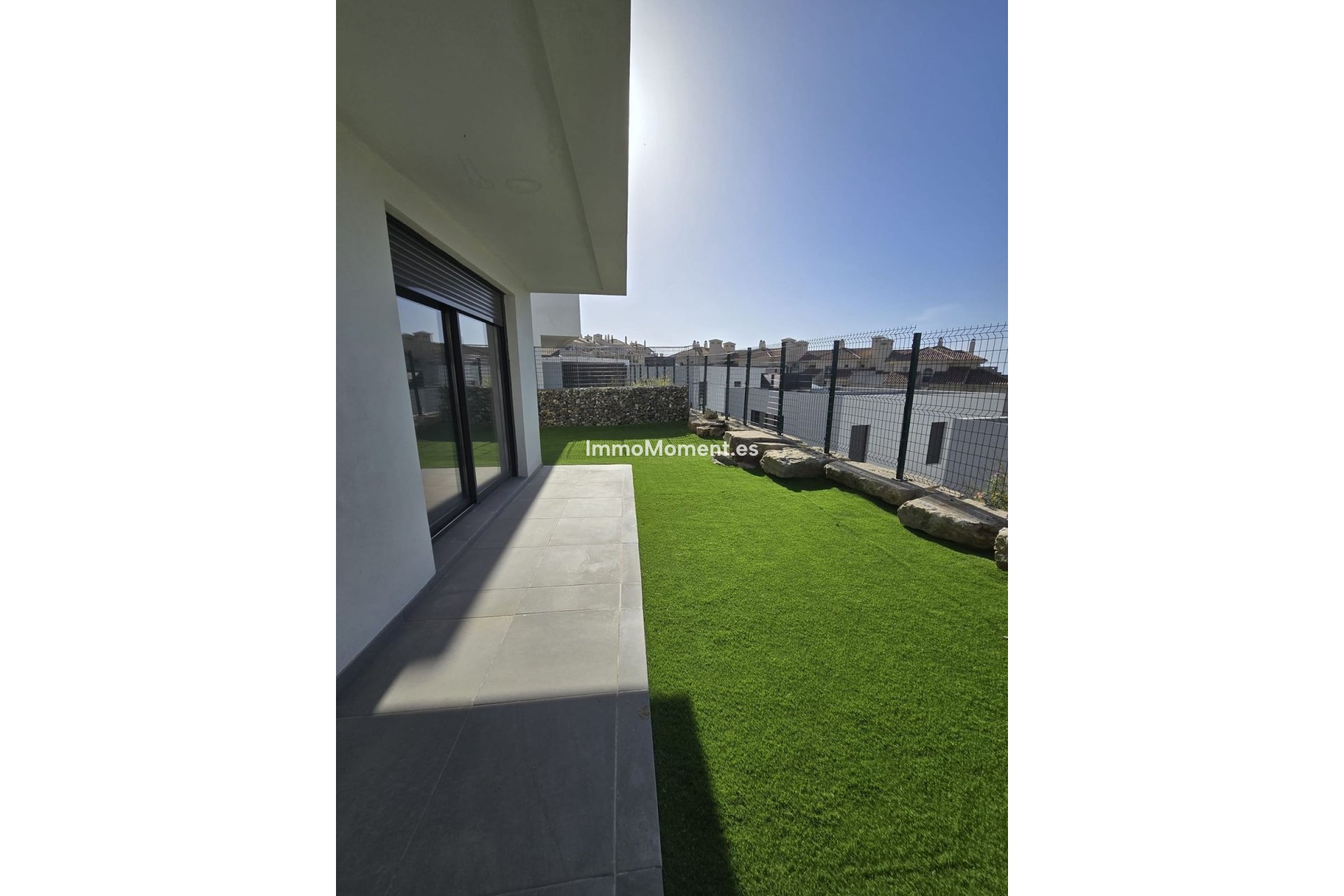 Reventa - Villa independiente - Mijas Costa - Riviera Del Sol