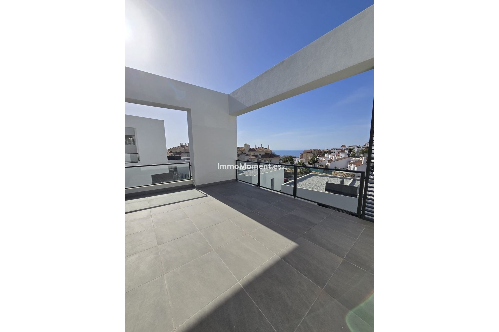 Reventa - Villa independiente - Mijas Costa - Riviera Del Sol