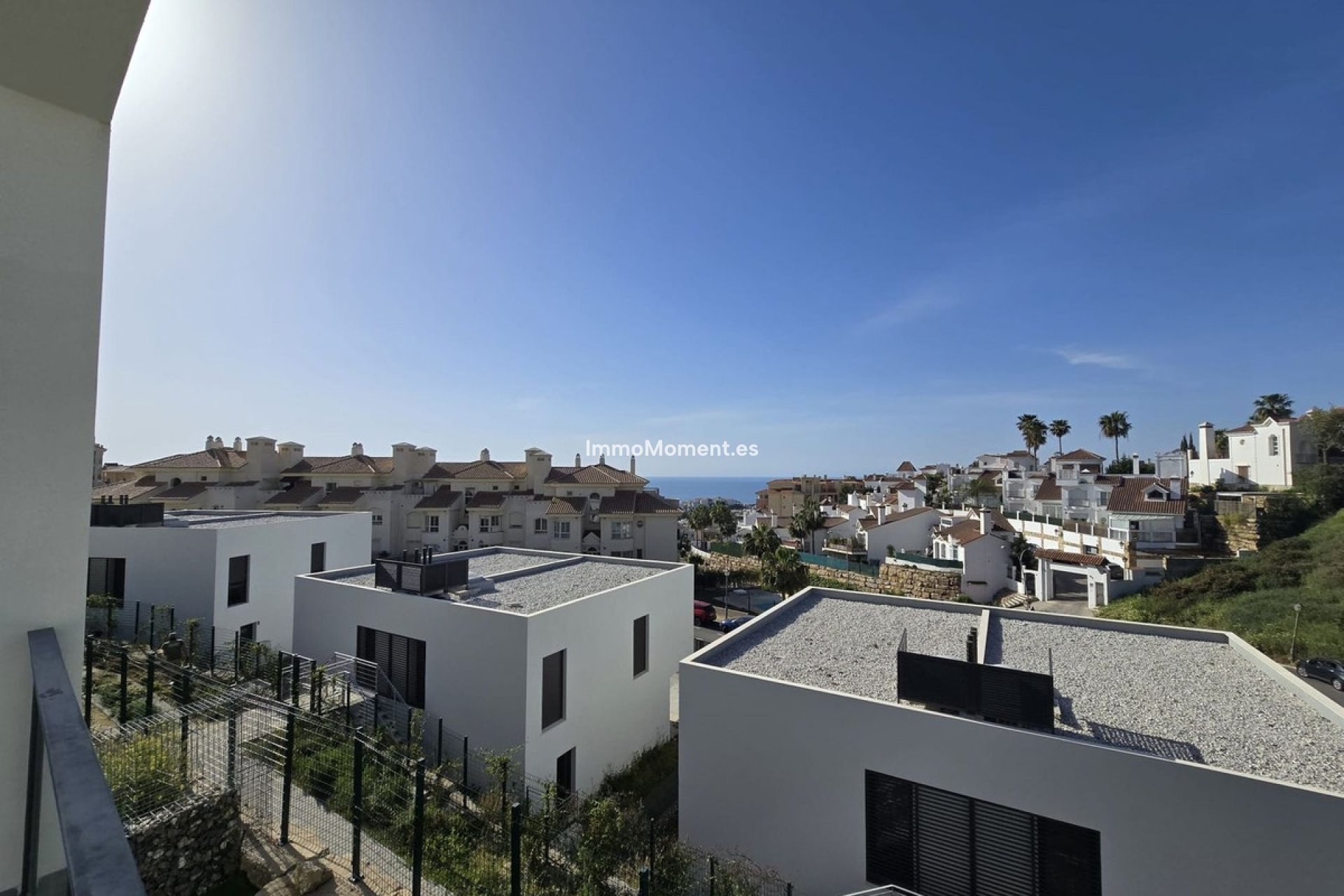 Reventa - Villa independiente - Mijas Costa - Riviera Del Sol