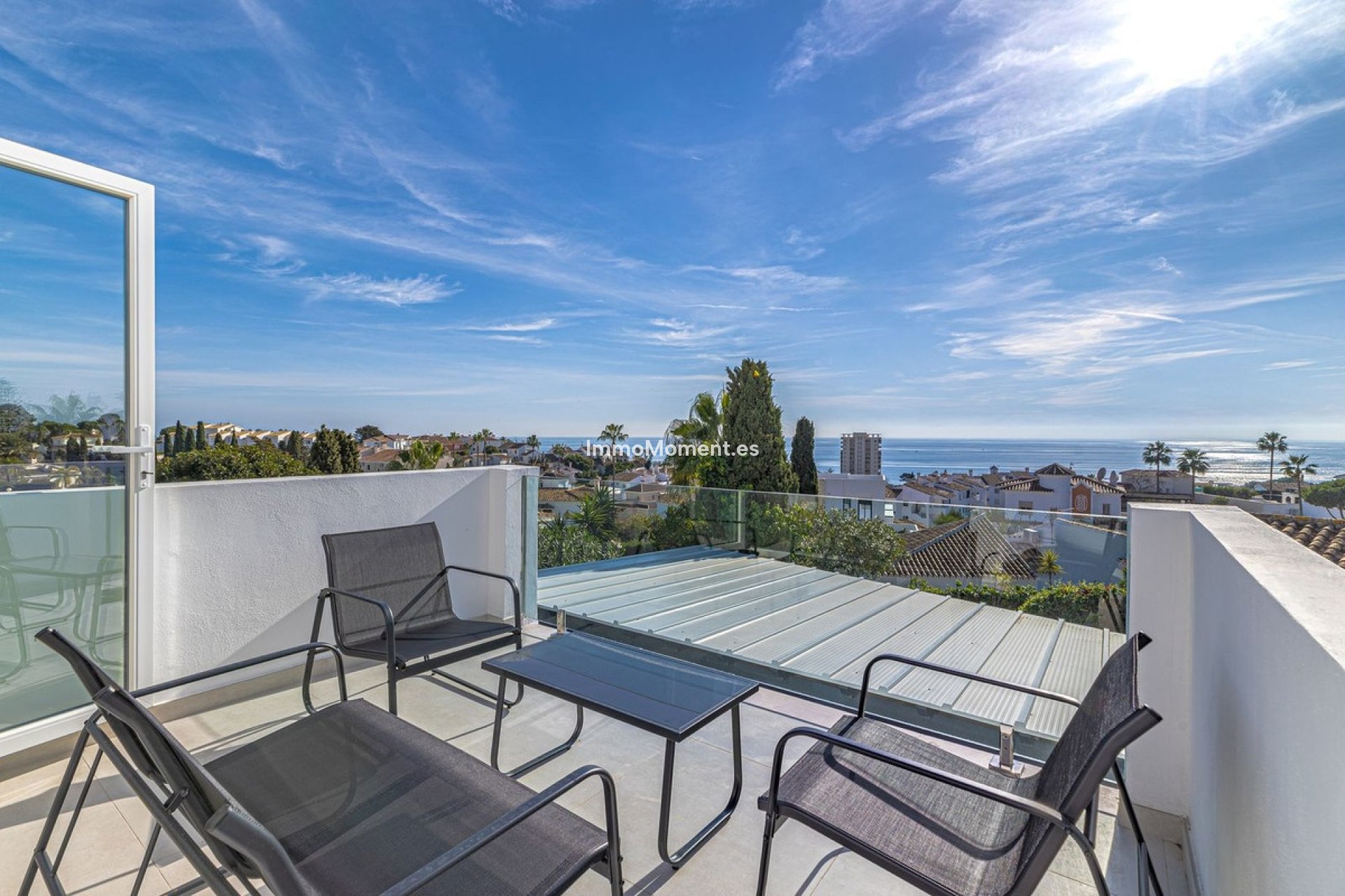 Reventa - Villa independiente - Mijas Costa - Riviera Del Sol