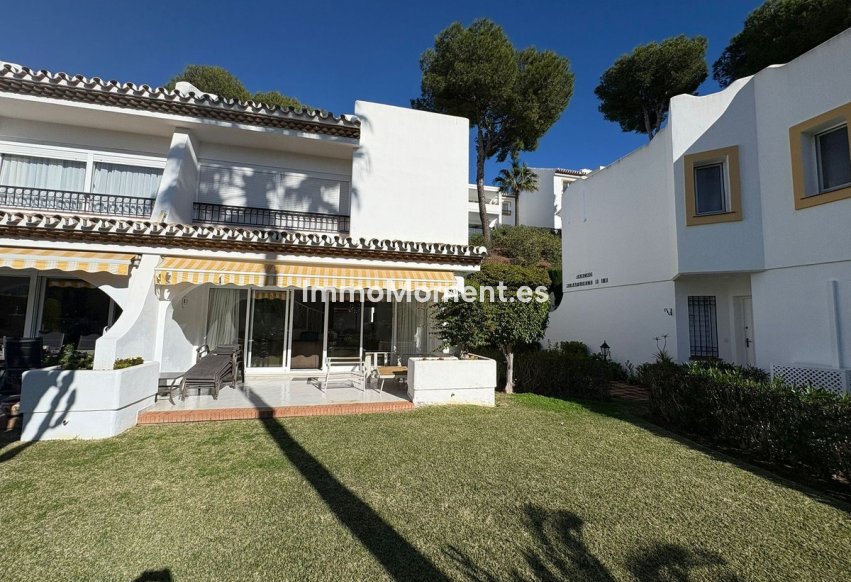 Reventa - Villa independiente - Mijas Costa - Riviera Del Sol
