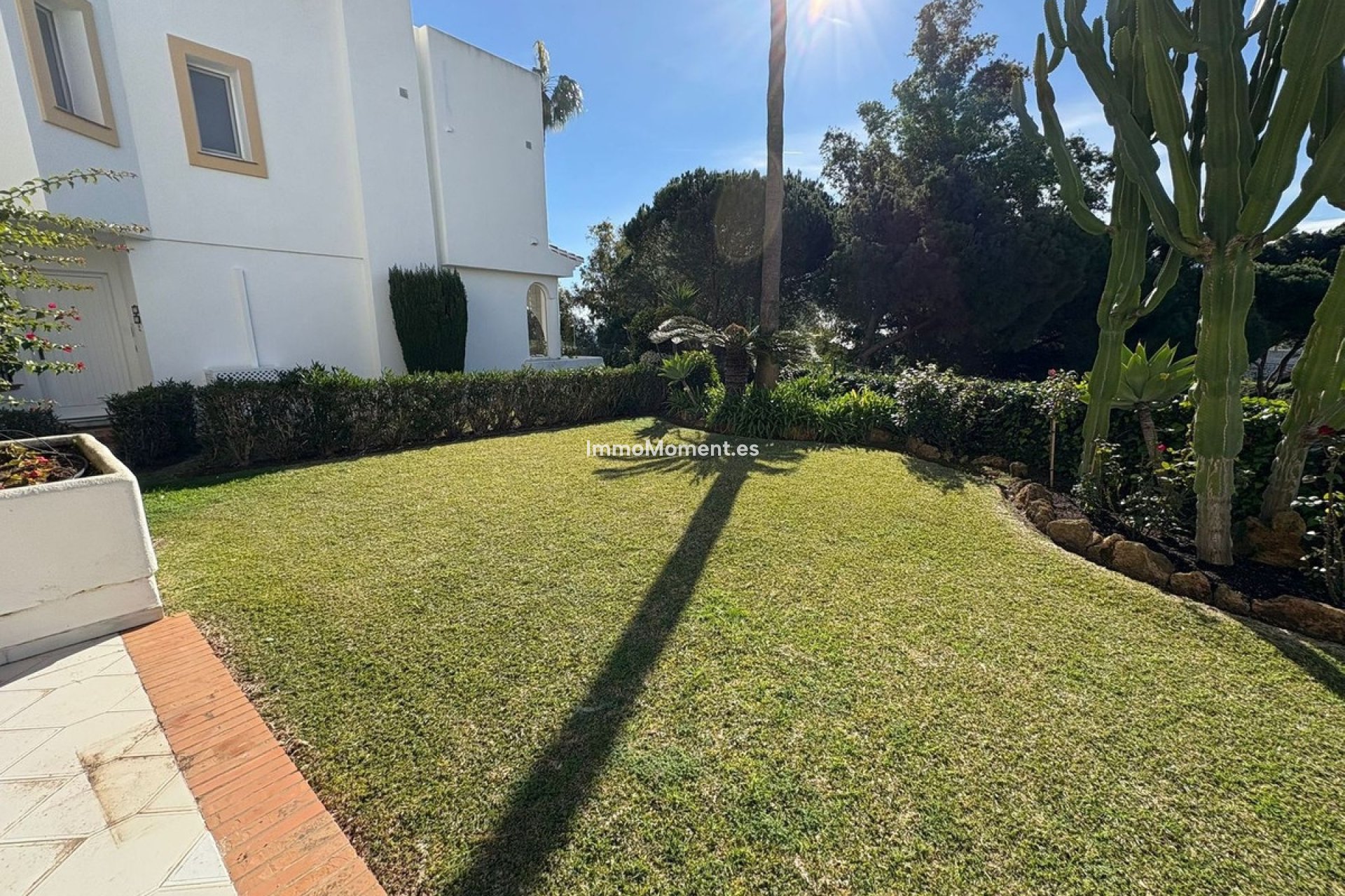 Reventa - Villa independiente - Mijas Costa - Riviera Del Sol