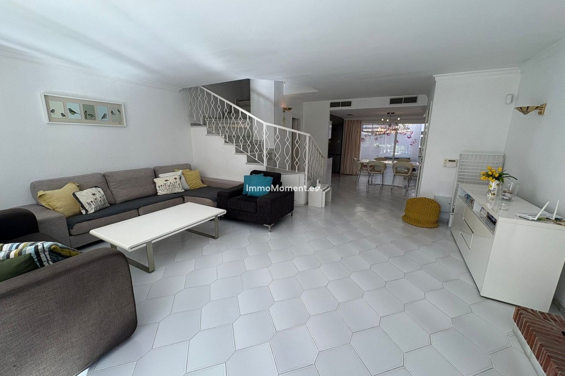 Reventa - Villa independiente - Mijas Costa - Riviera Del Sol