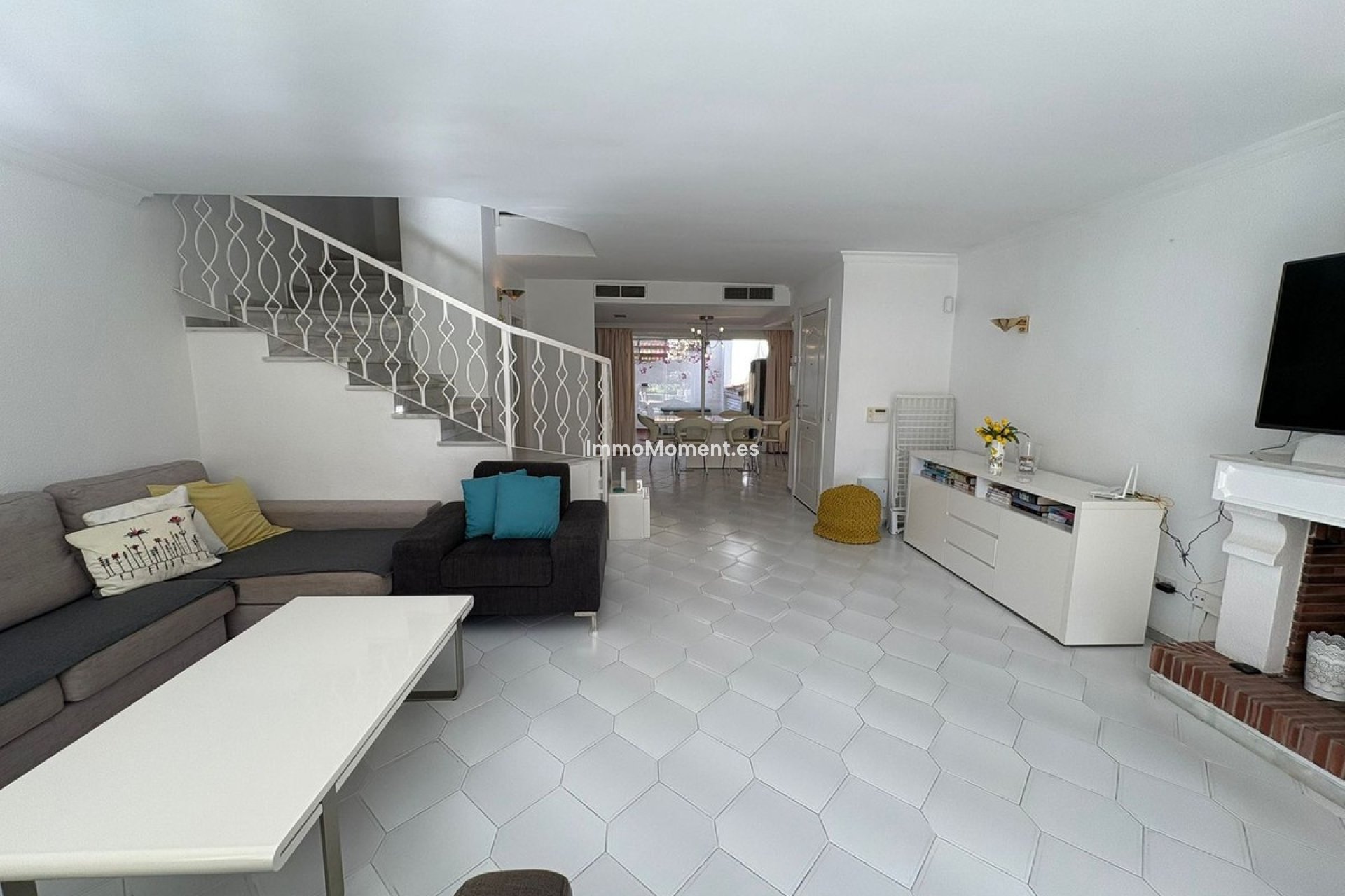 Reventa - Villa independiente - Mijas Costa - Riviera Del Sol