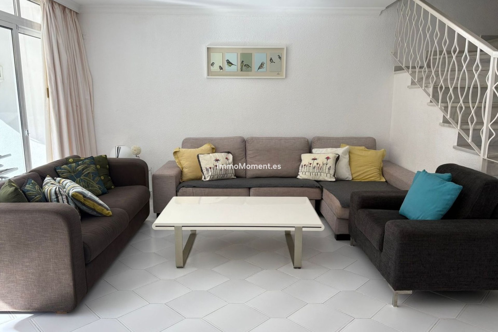 Reventa - Villa independiente - Mijas Costa - Riviera Del Sol