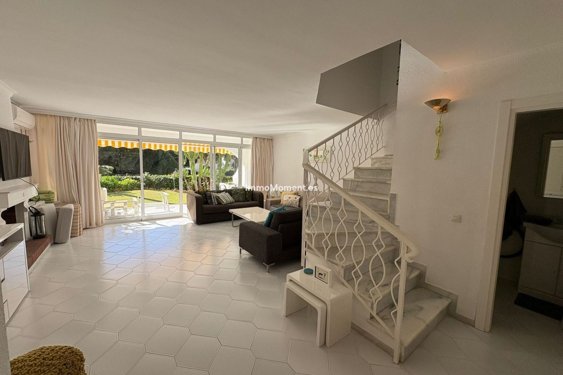 Reventa - Villa independiente - Mijas Costa - Riviera Del Sol