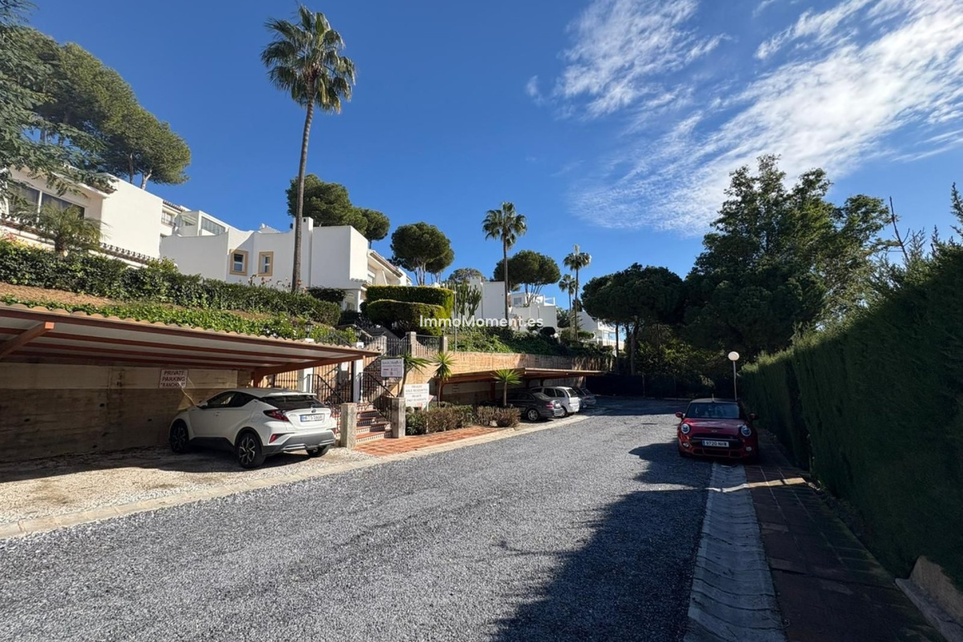 Reventa - Villa independiente - Mijas Costa - Riviera Del Sol