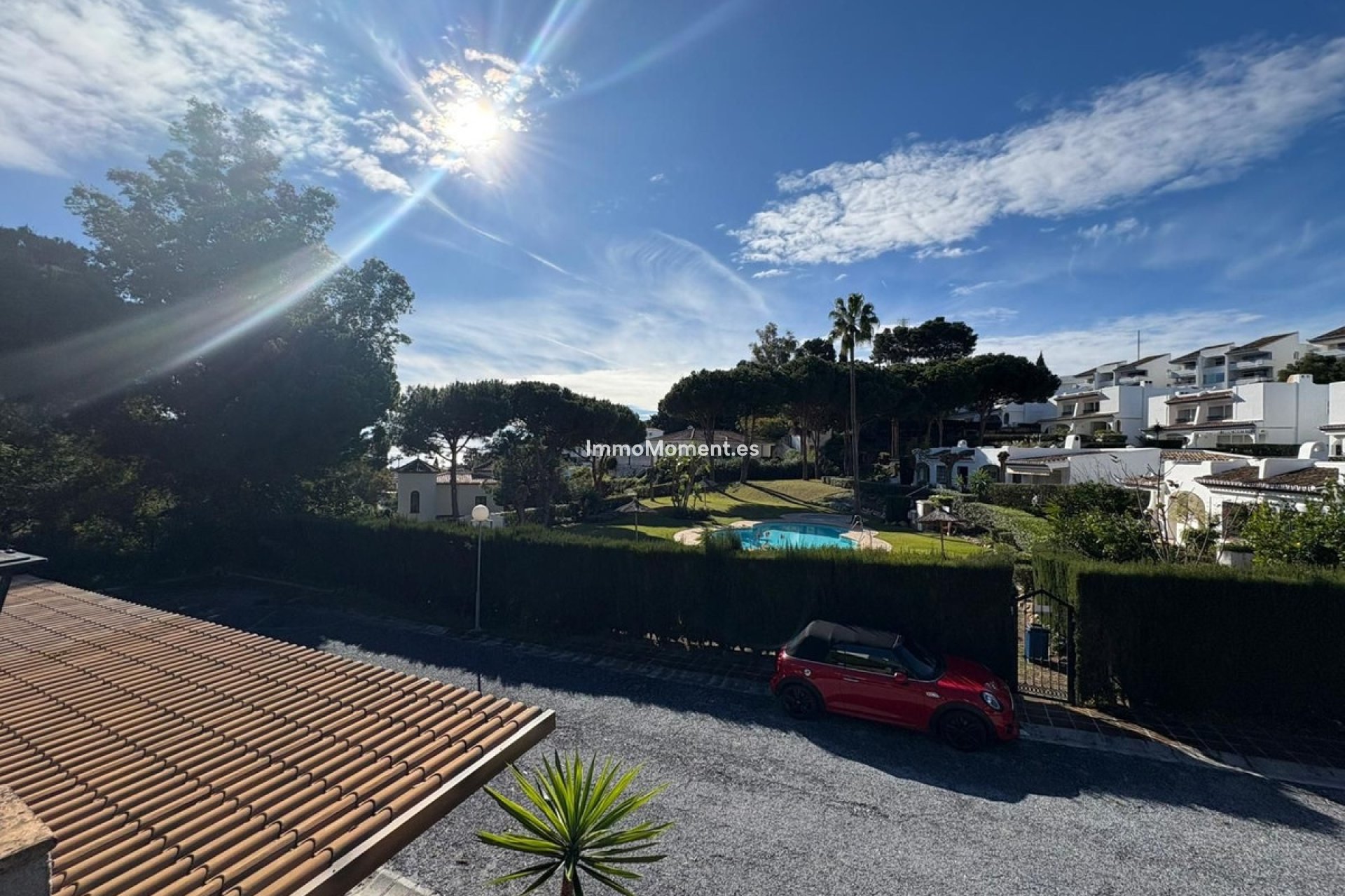 Reventa - Villa independiente - Mijas Costa - Riviera Del Sol