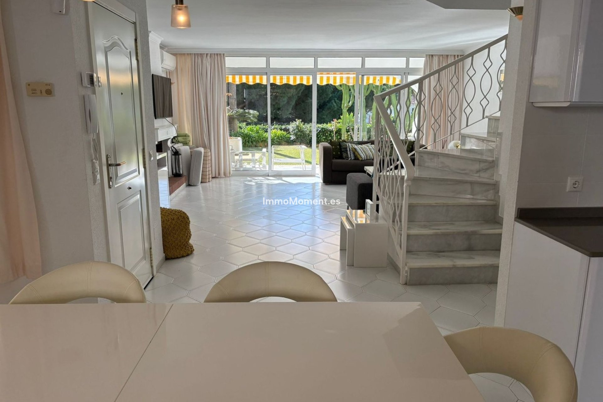 Reventa - Villa independiente - Mijas Costa - Riviera Del Sol
