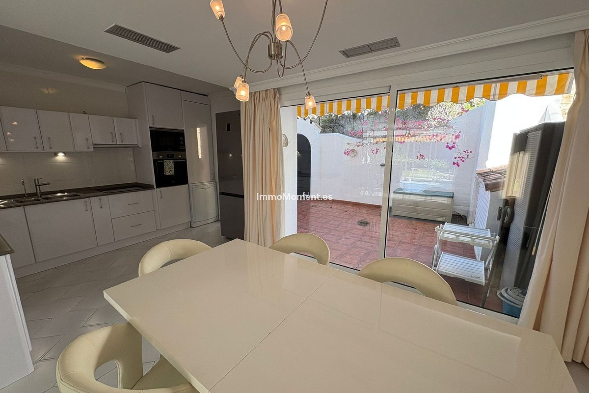 Reventa - Villa independiente - Mijas Costa - Riviera Del Sol