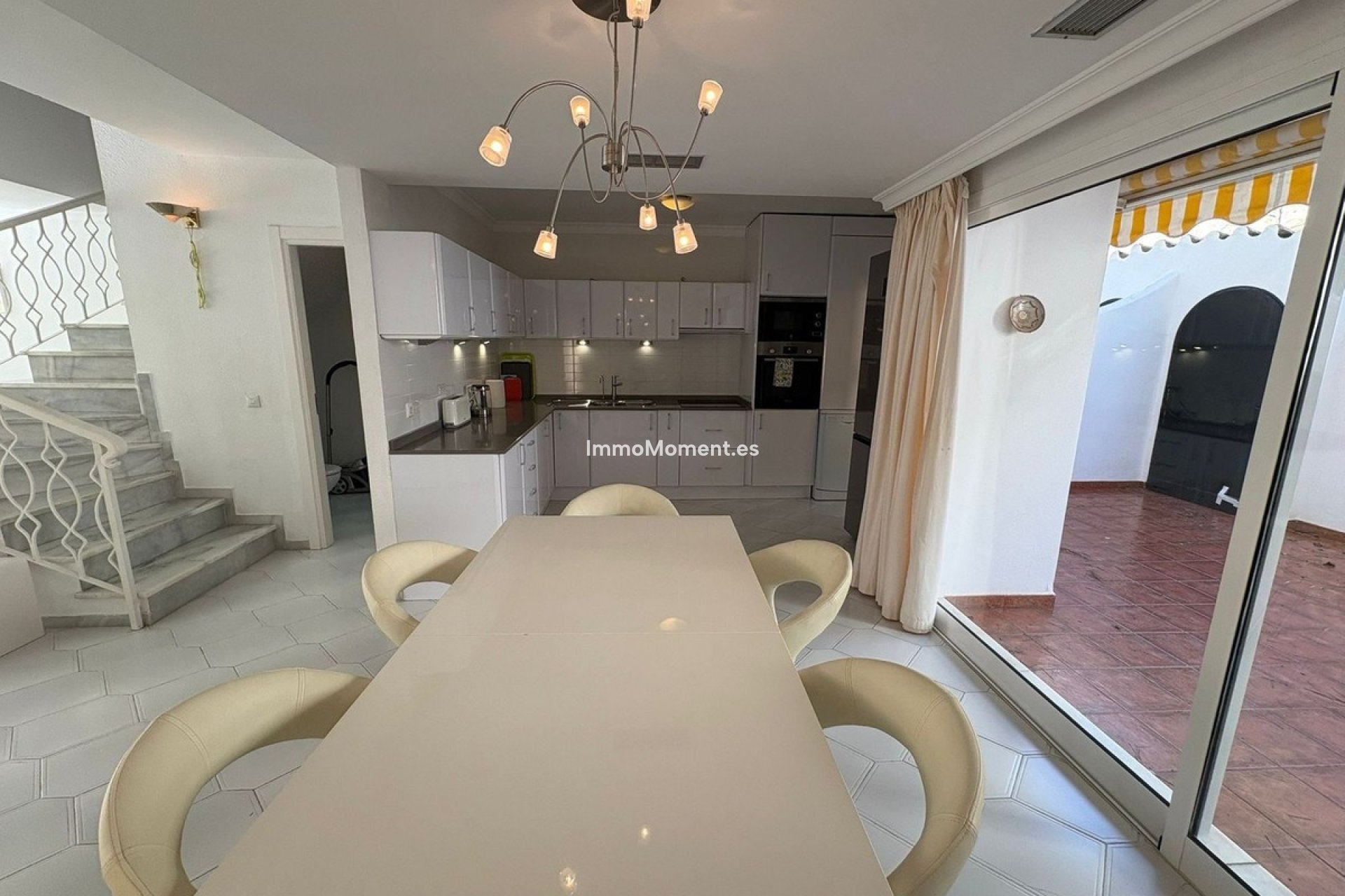 Reventa - Villa independiente - Mijas Costa - Riviera Del Sol