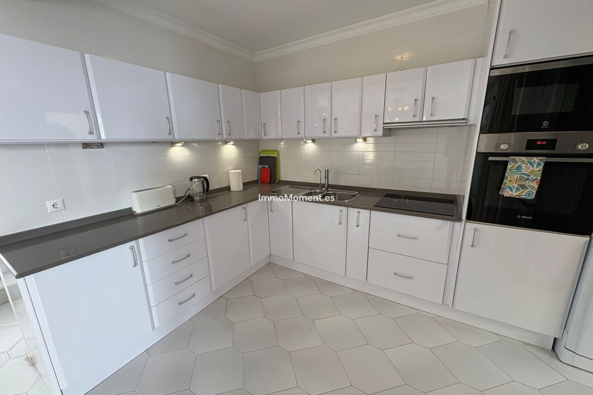 Reventa - Villa independiente - Mijas Costa - Riviera Del Sol