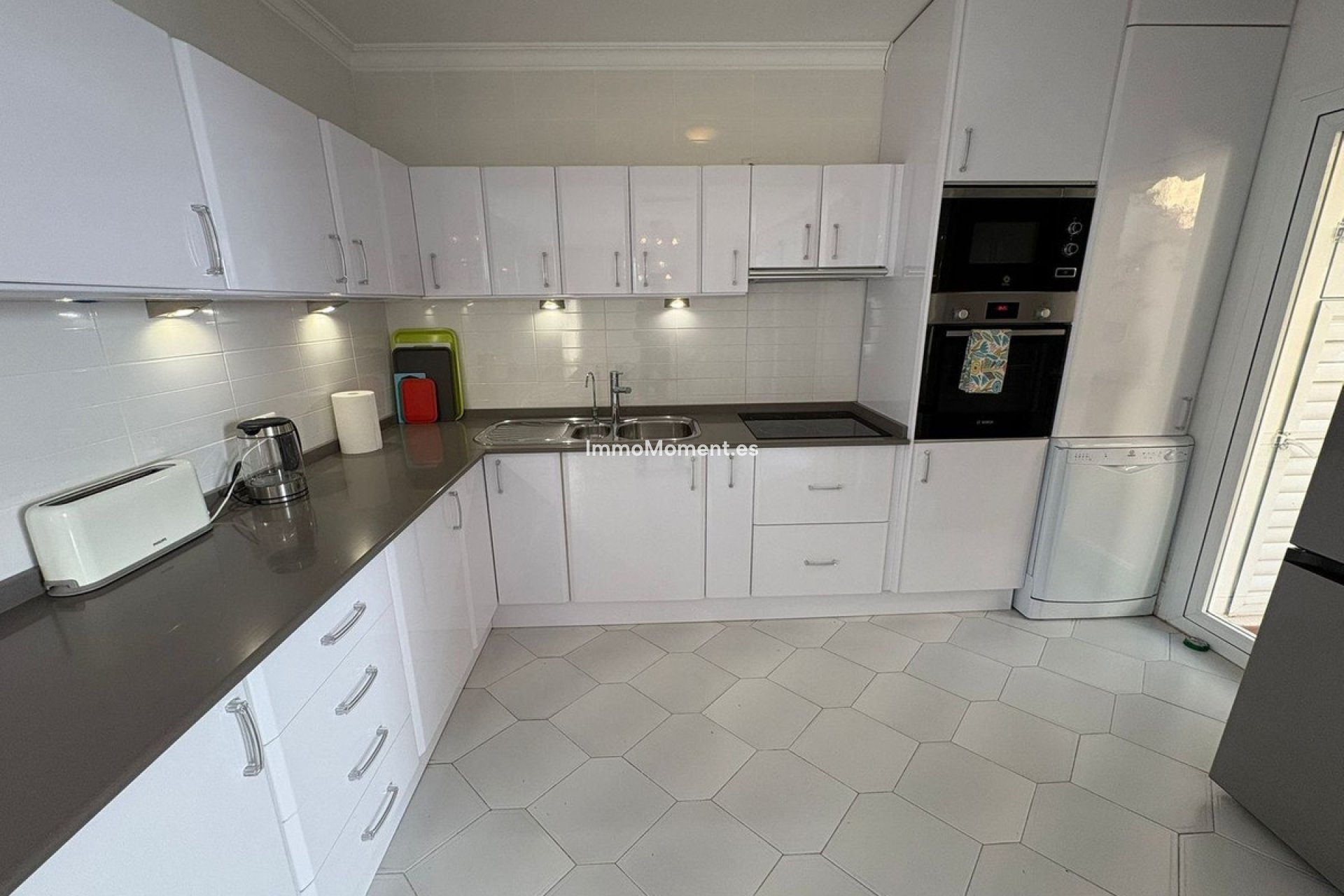 Reventa - Villa independiente - Mijas Costa - Riviera Del Sol