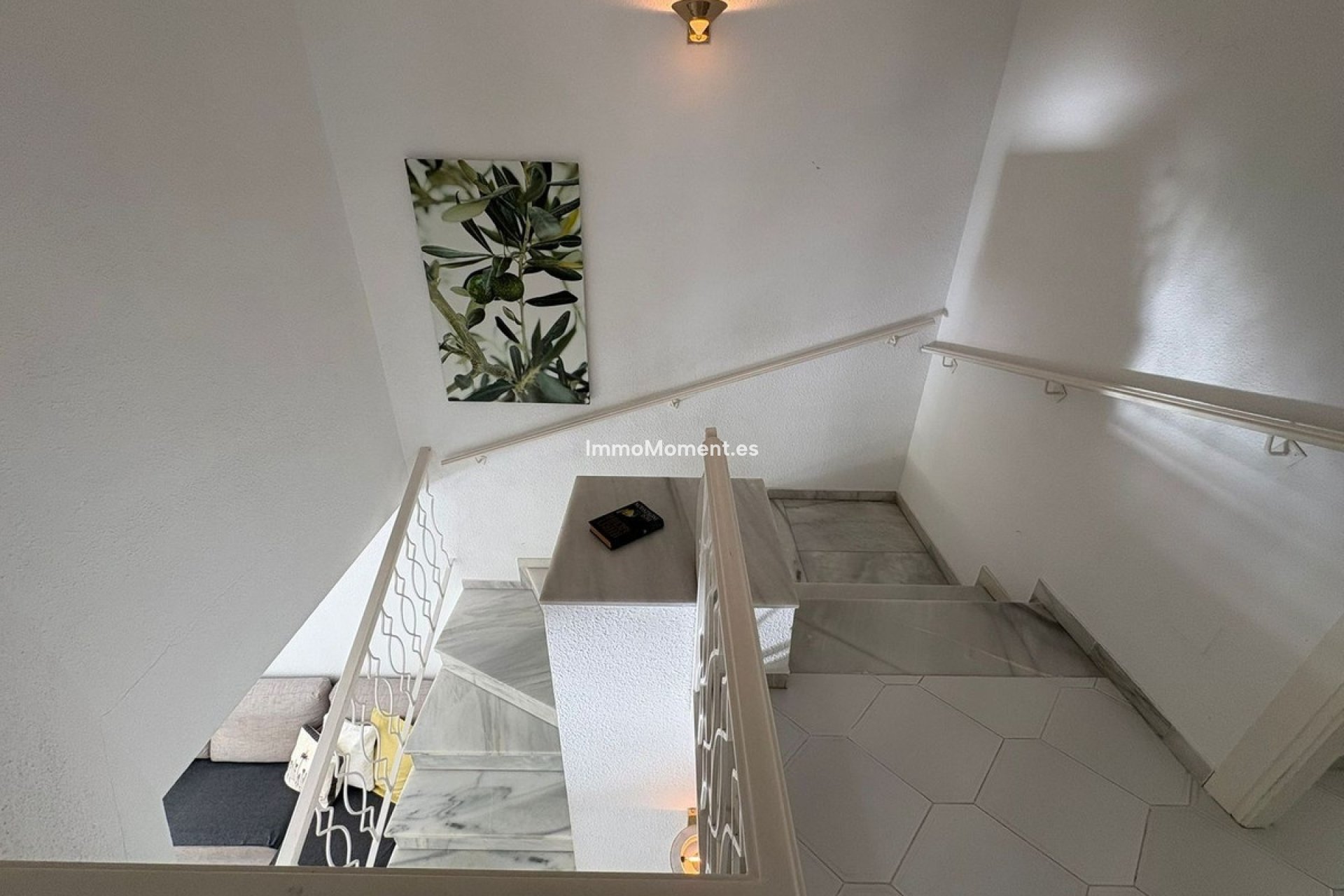 Reventa - Villa independiente - Mijas Costa - Riviera Del Sol