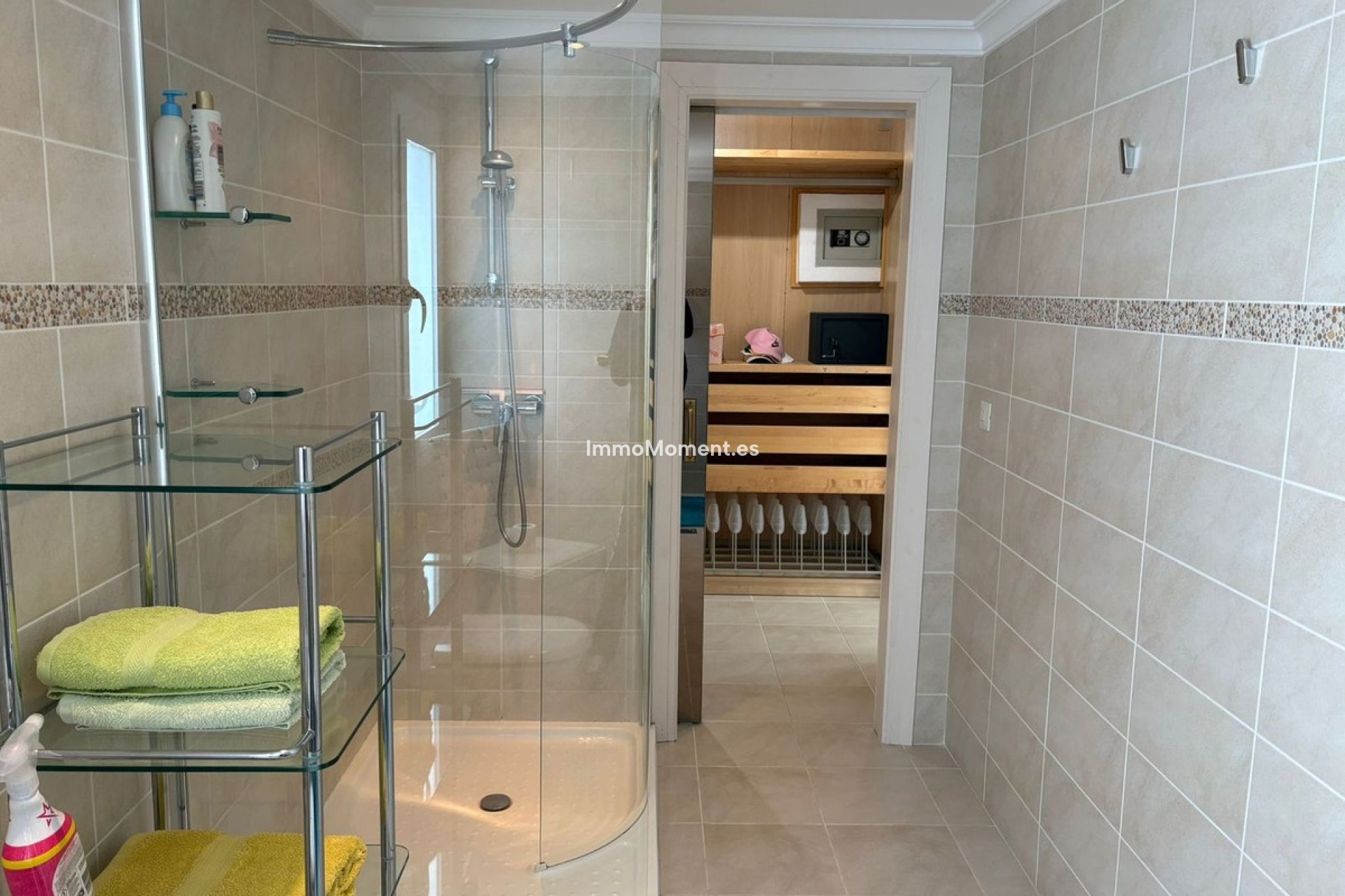 Reventa - Villa independiente - Mijas Costa - Riviera Del Sol
