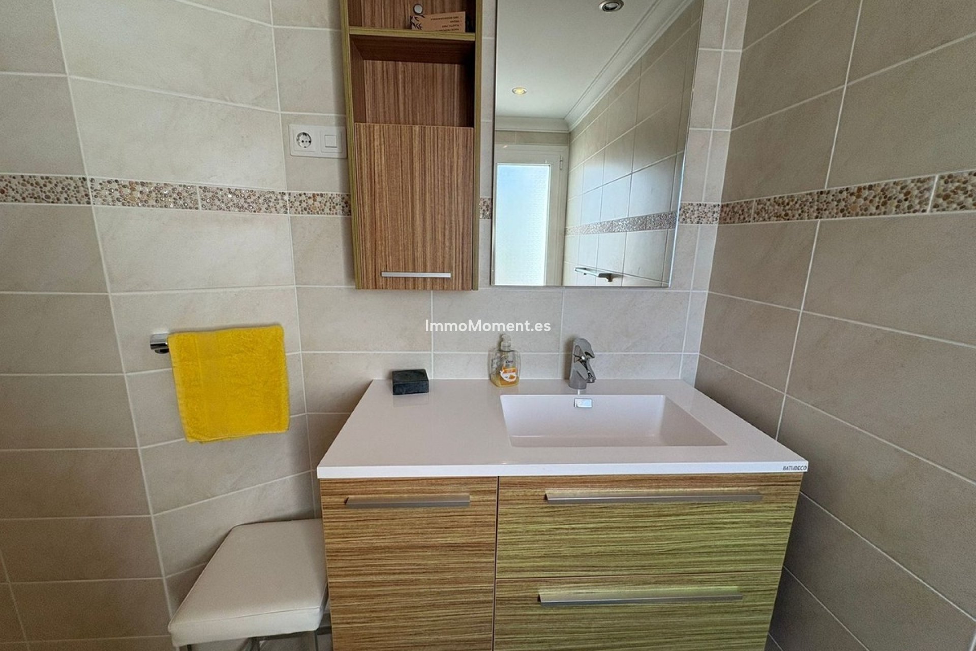 Reventa - Villa independiente - Mijas Costa - Riviera Del Sol