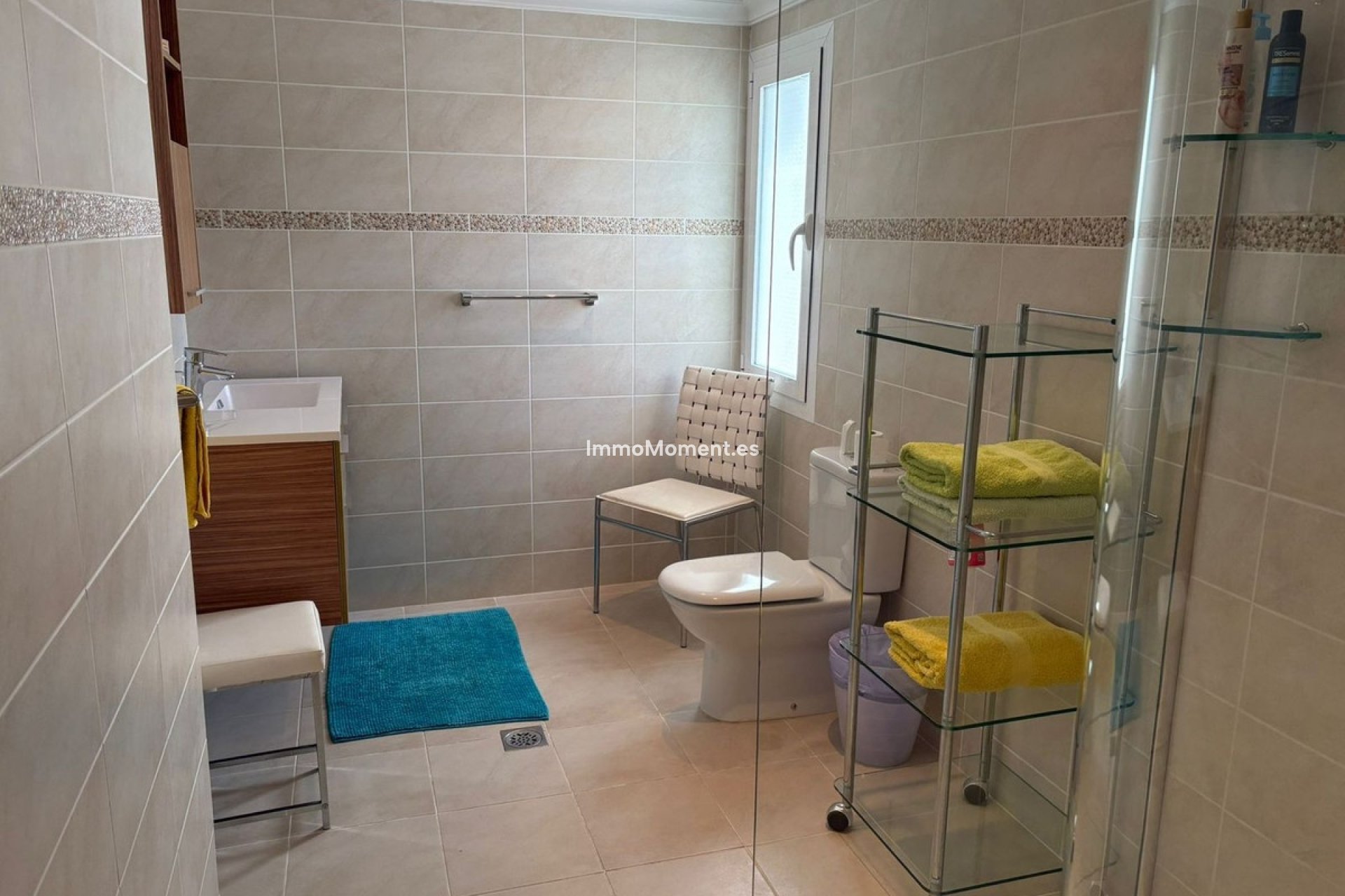 Reventa - Villa independiente - Mijas Costa - Riviera Del Sol