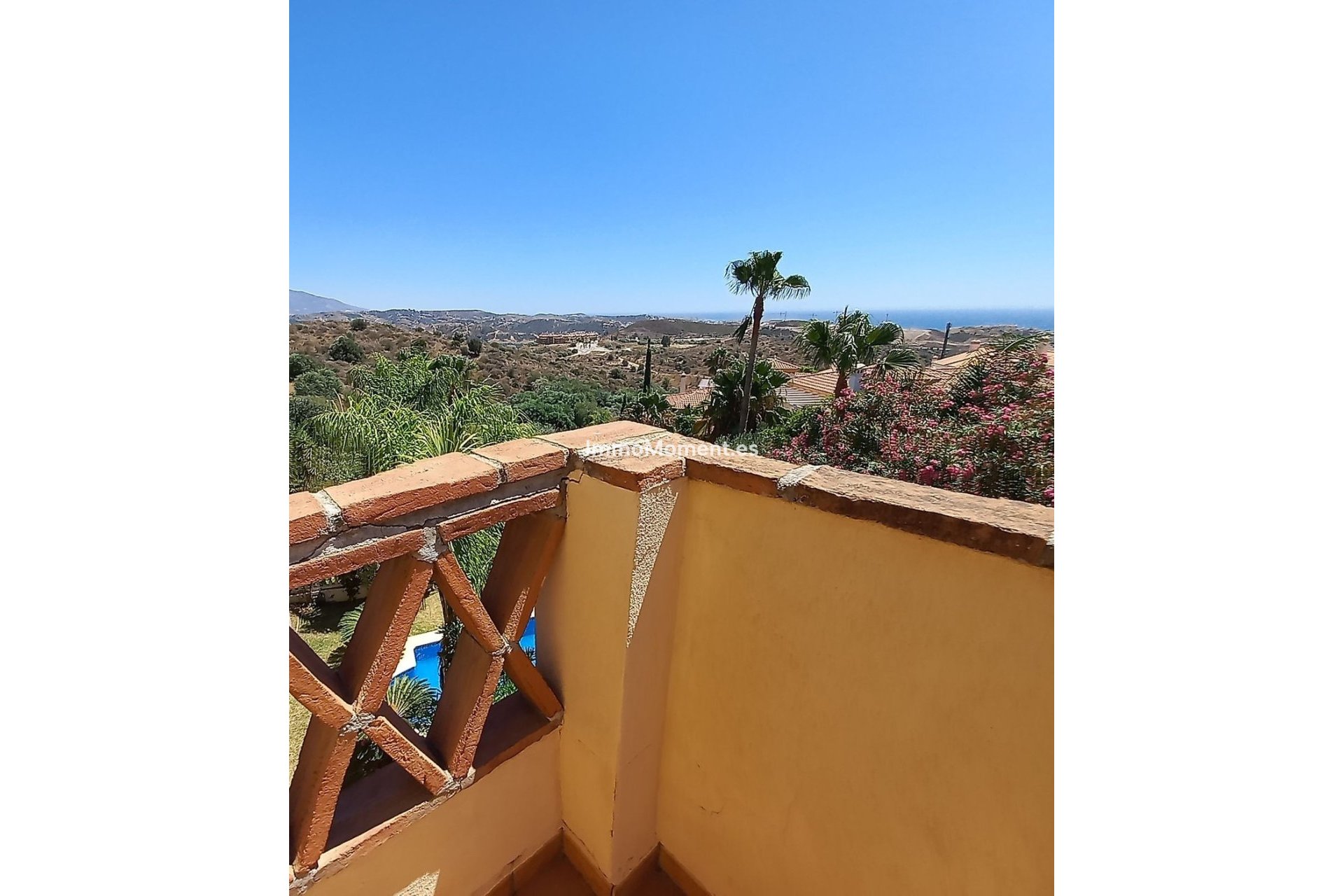Reventa - Villa independiente - Mijas Costa - Riviera Del Sol