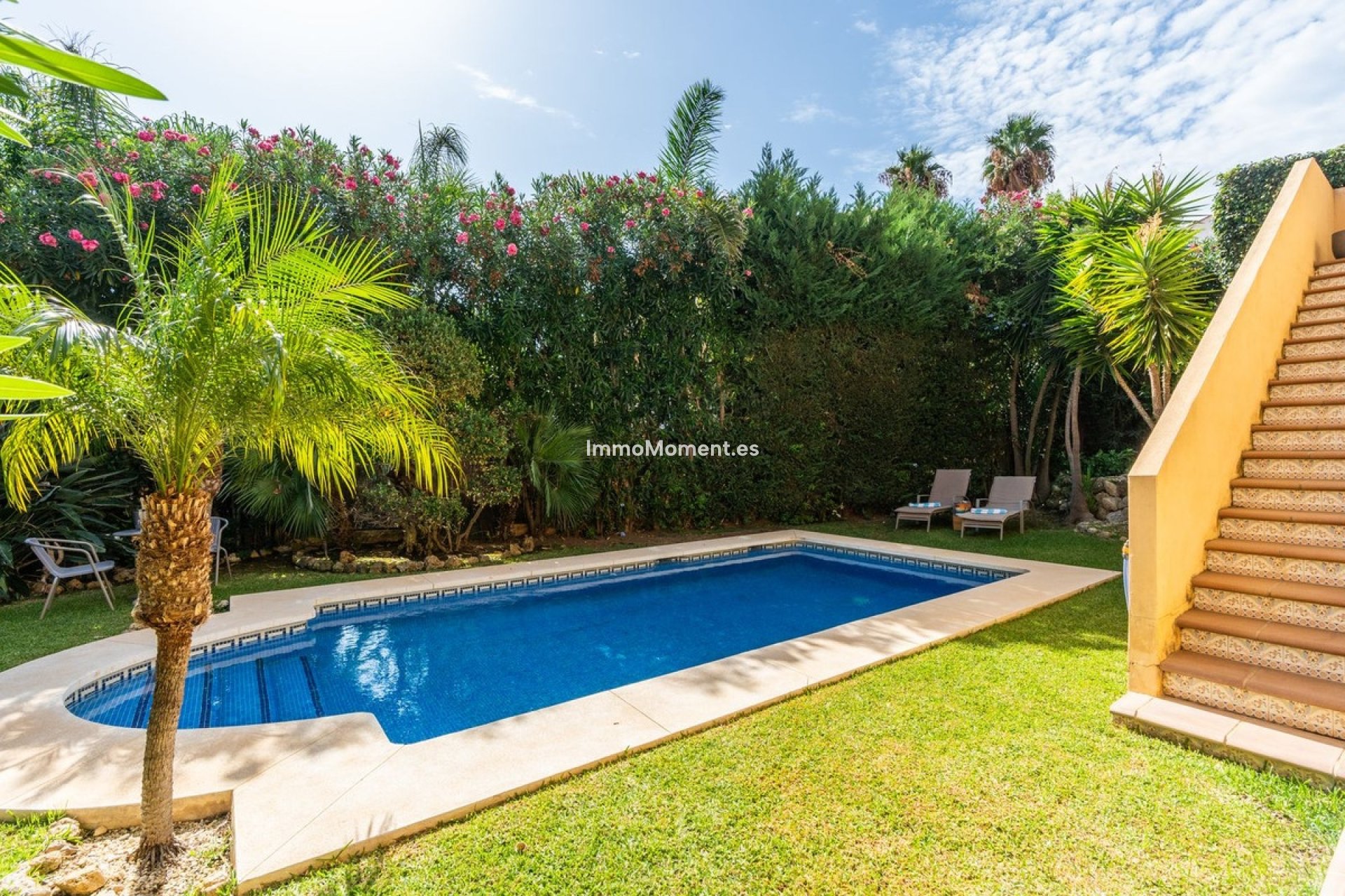 Reventa - Villa independiente - Mijas Costa - Riviera Del Sol