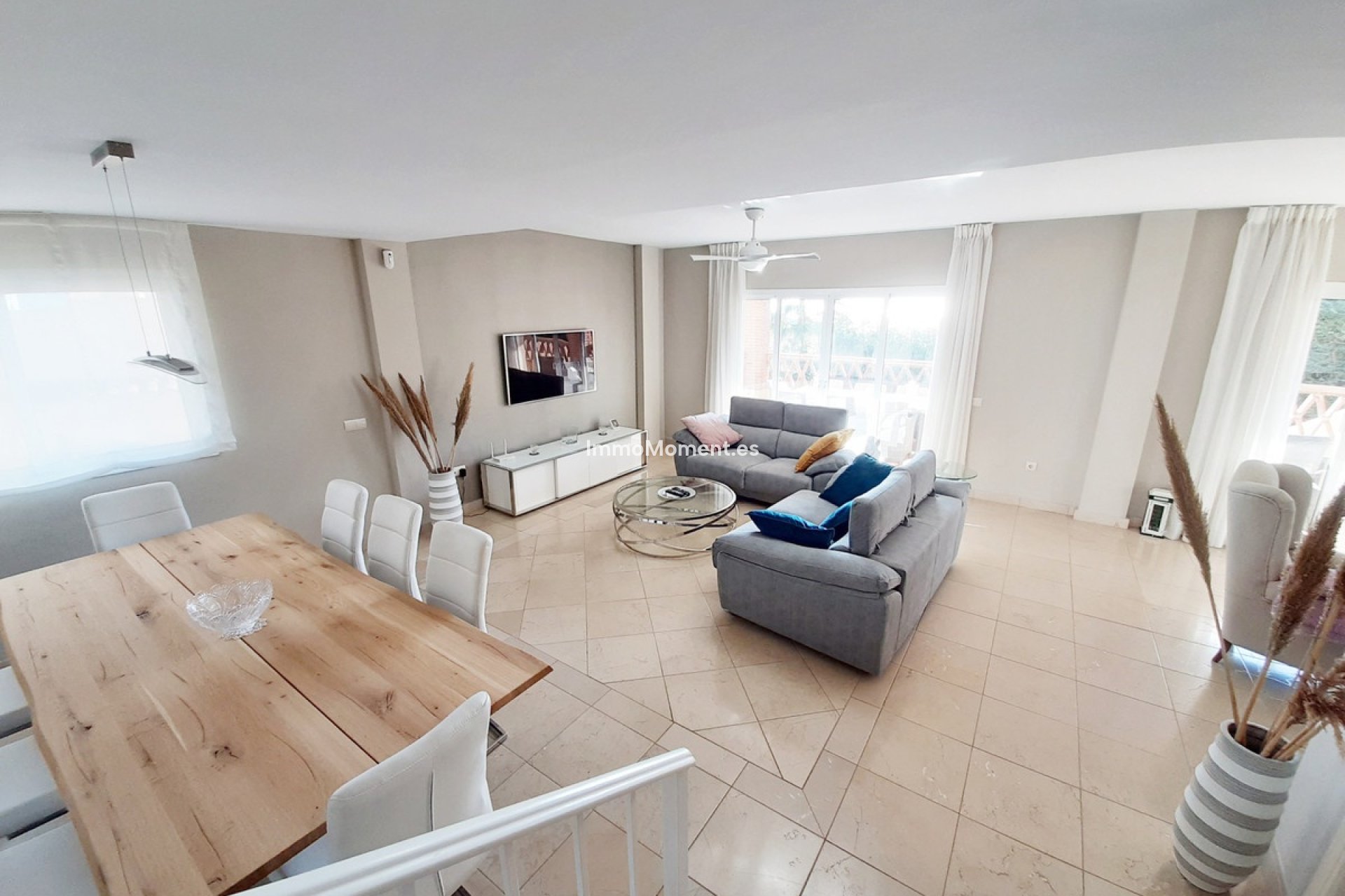 Reventa - Villa independiente - Mijas Costa - Riviera Del Sol
