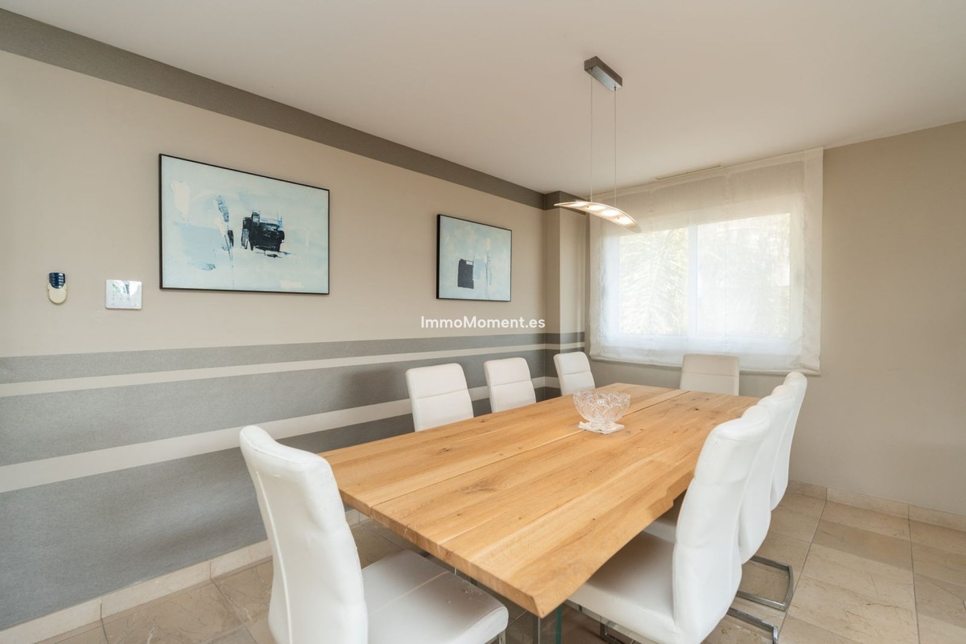 Reventa - Villa independiente - Mijas Costa - Riviera Del Sol