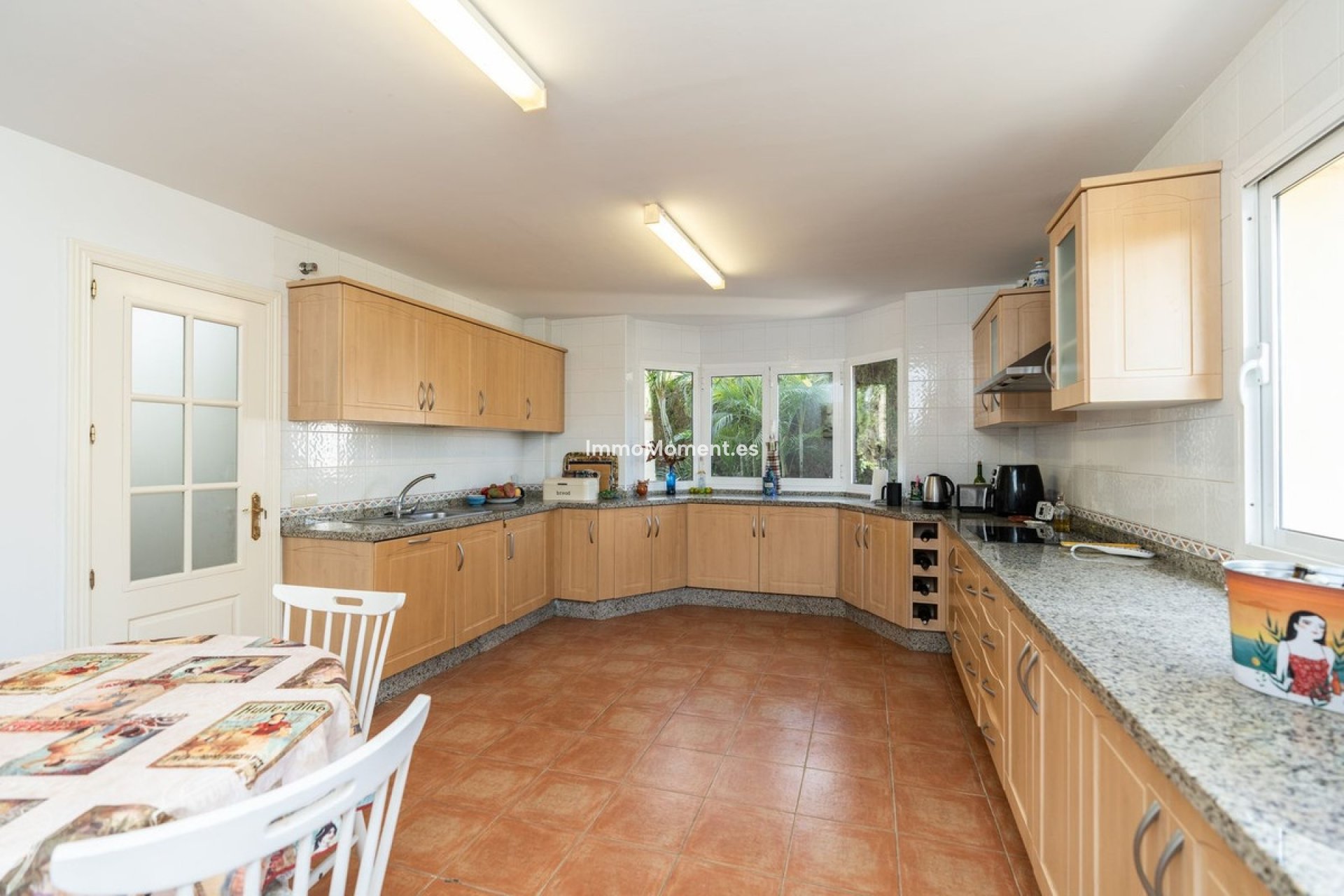 Reventa - Villa independiente - Mijas Costa - Riviera Del Sol