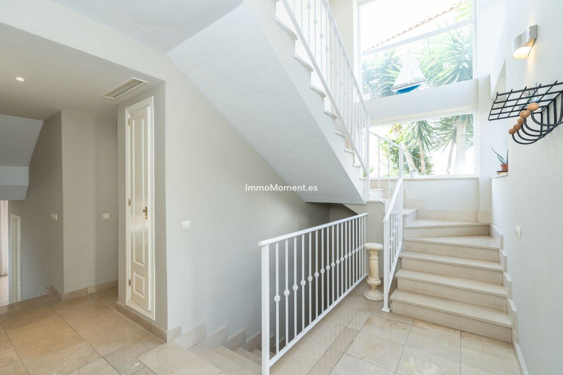Reventa - Villa independiente - Mijas Costa - Riviera Del Sol