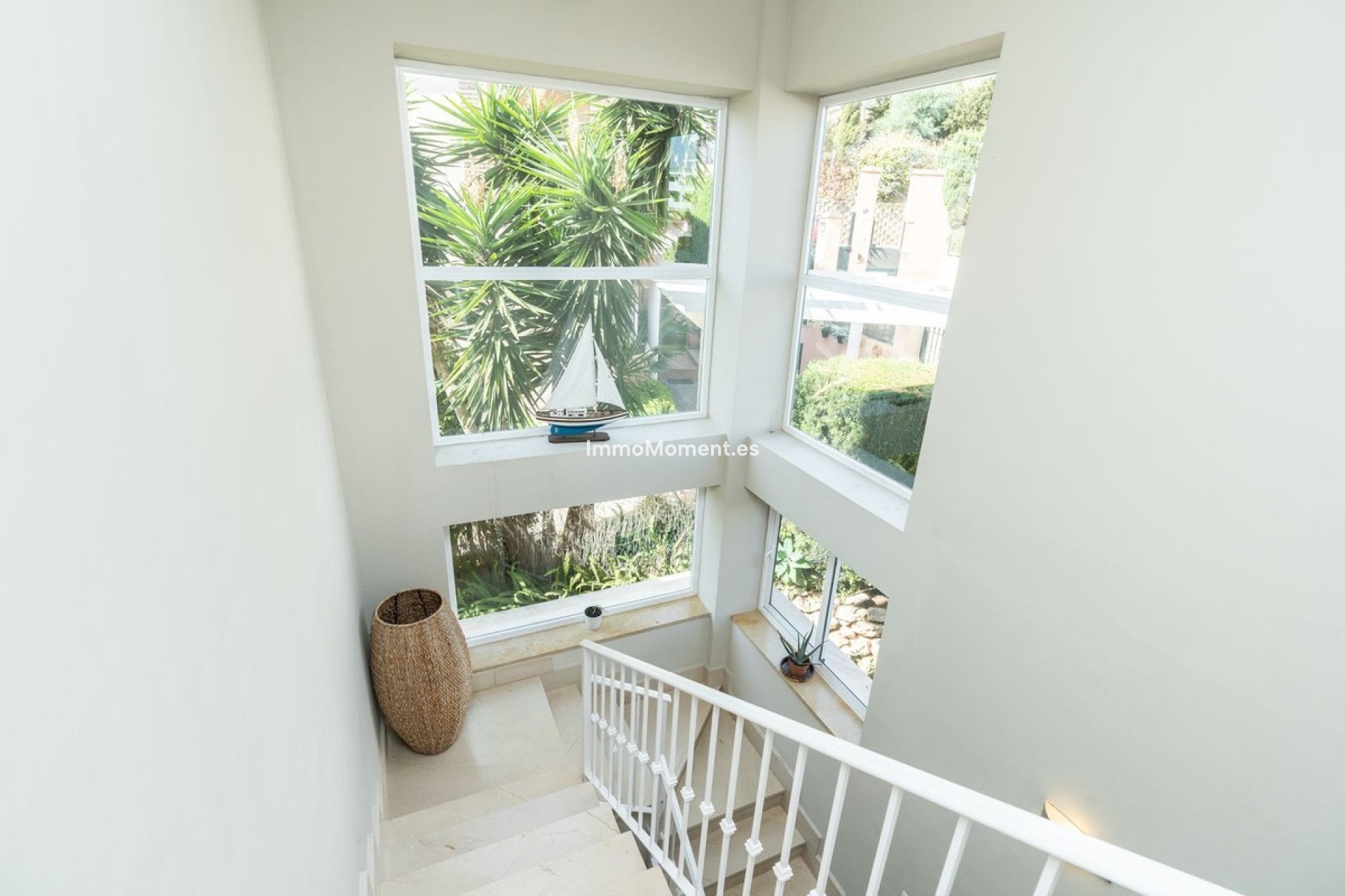 Reventa - Villa independiente - Mijas Costa - Riviera Del Sol